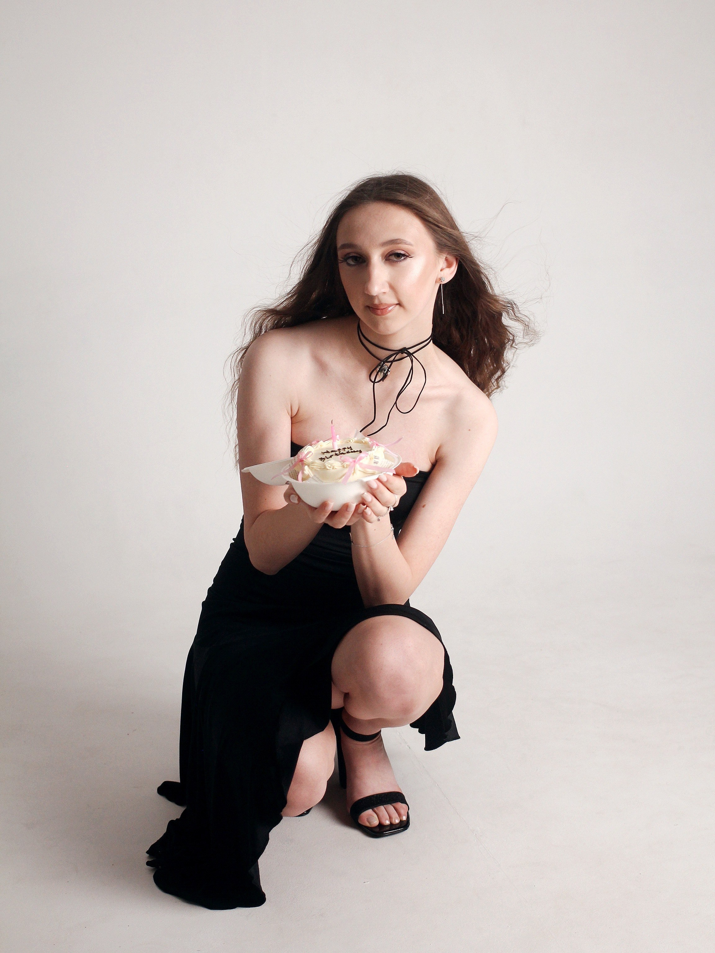 День Рождения. Photography Eva