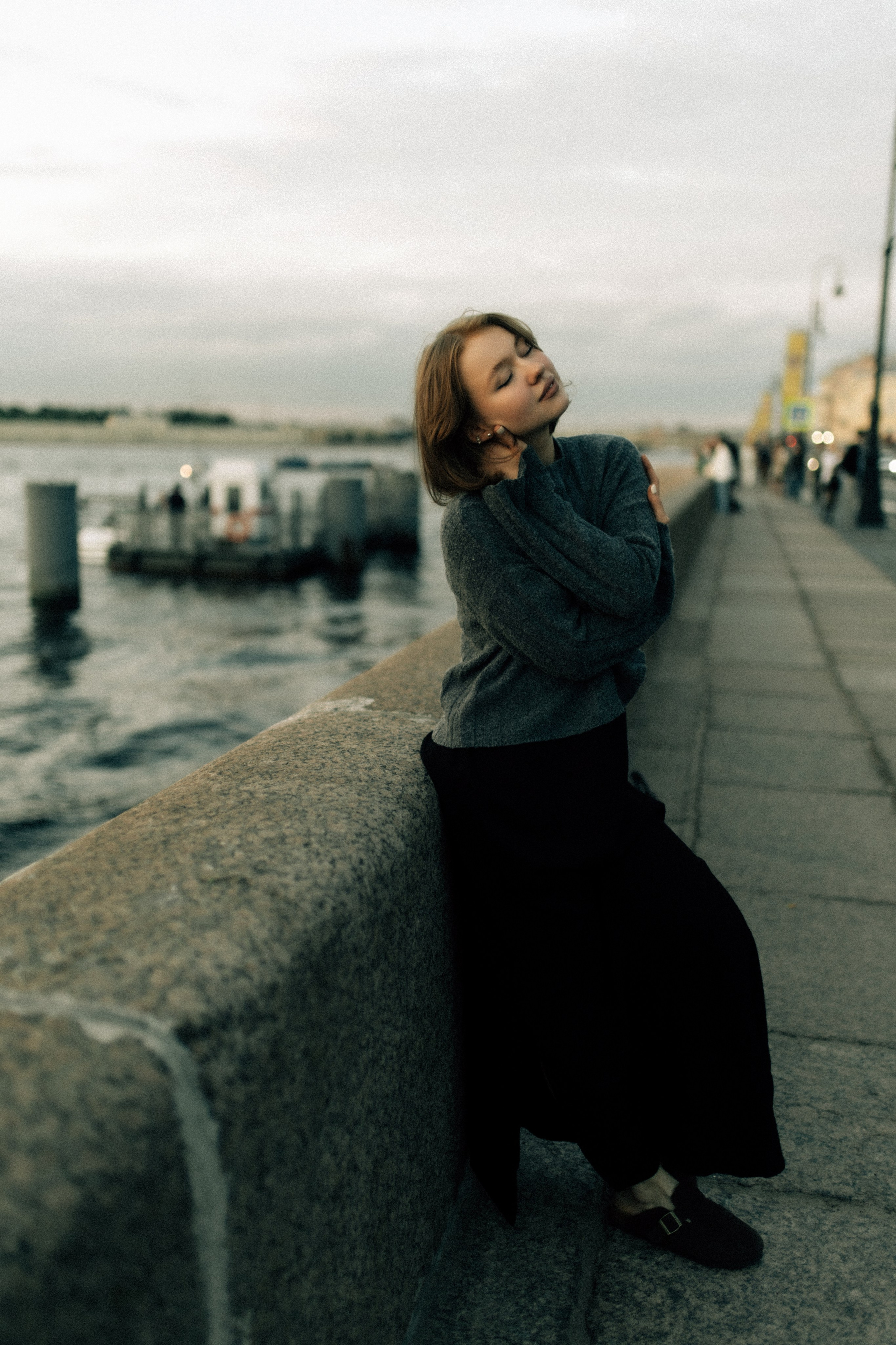 Вика. Фотограф в Санкт-Петербурге