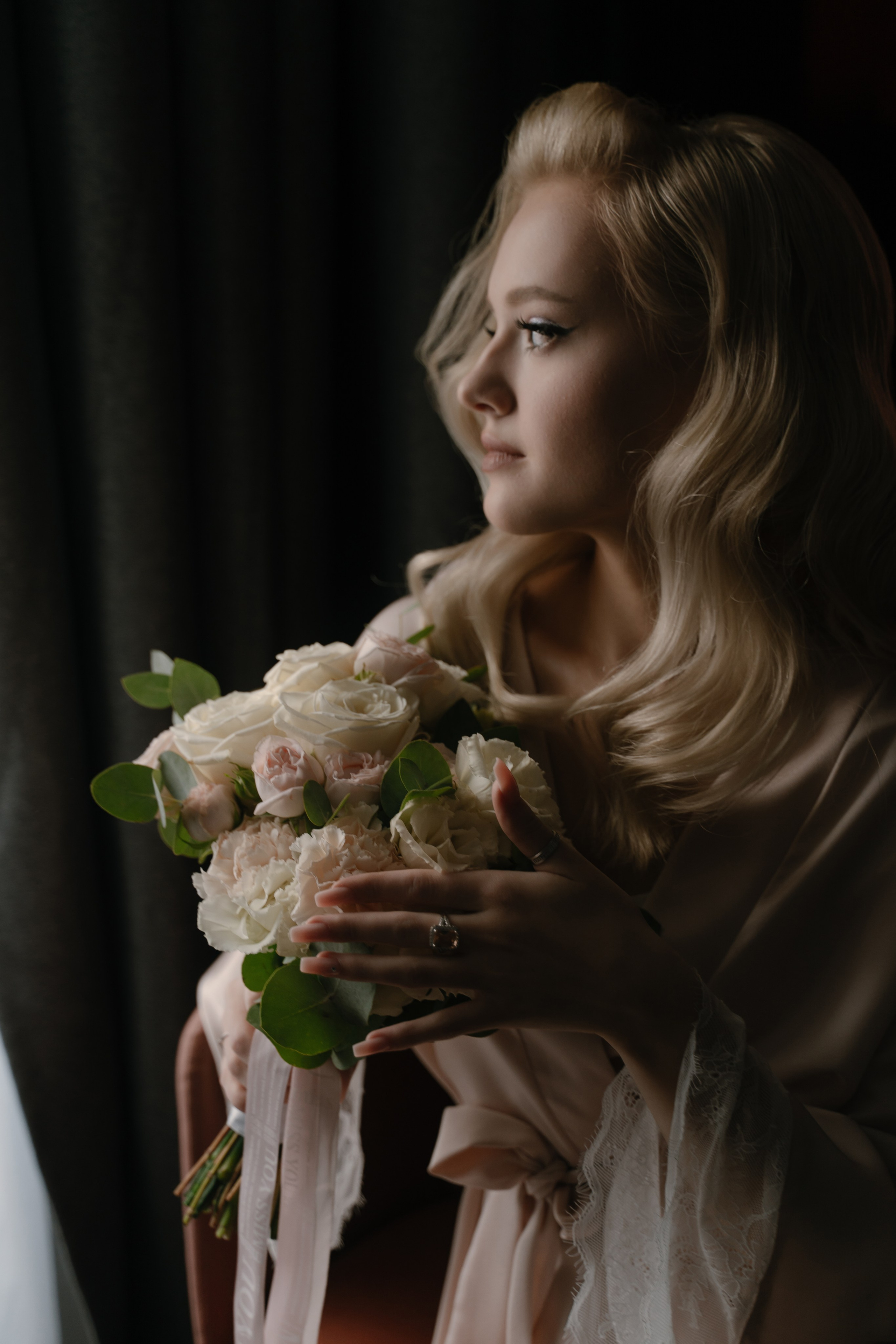 A&V. Свадебный фотограф — Наталья Фед СПб/Москва