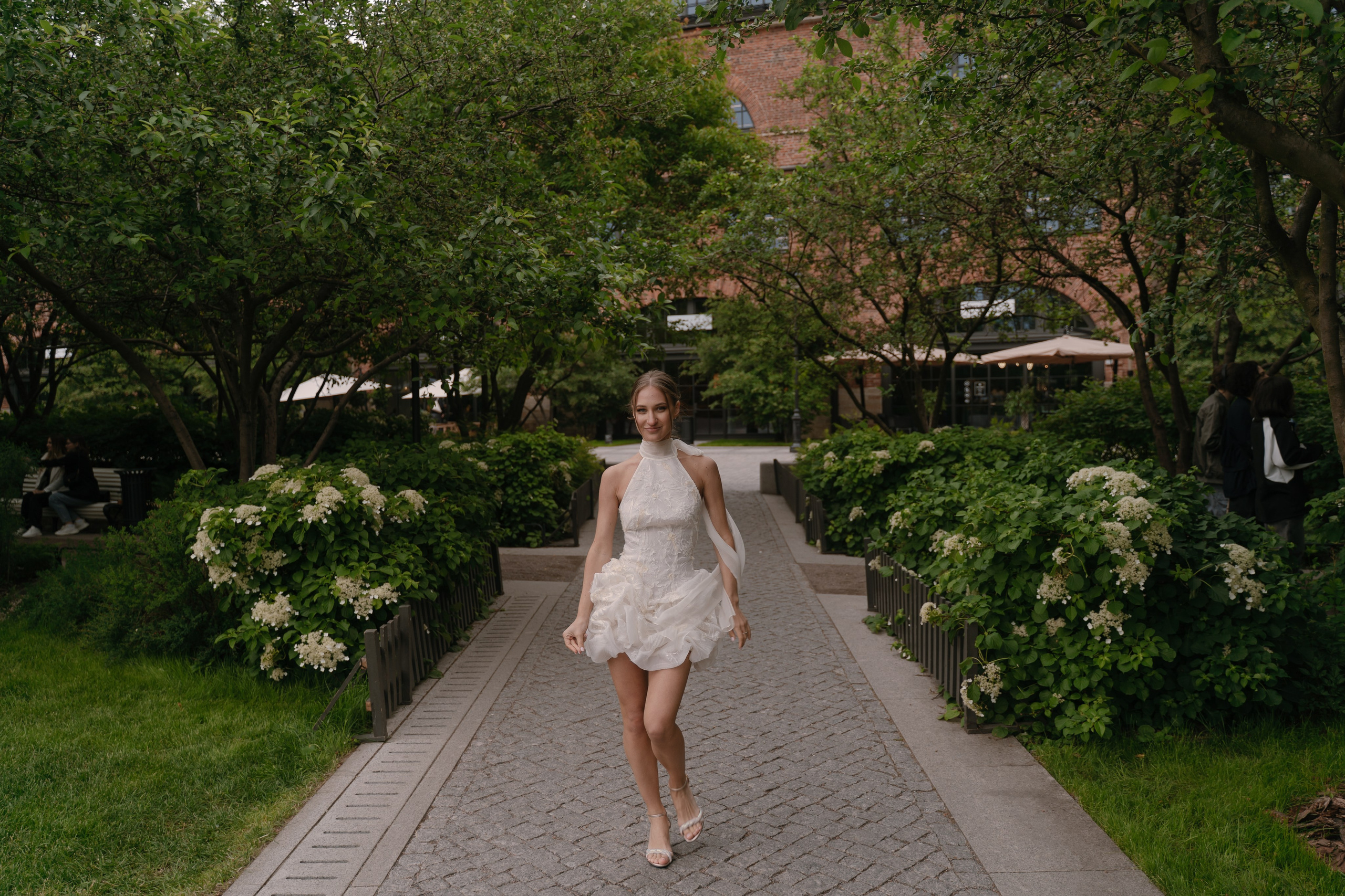 V&D. Свадебный фотограф — Наталья Фед СПб/Москва