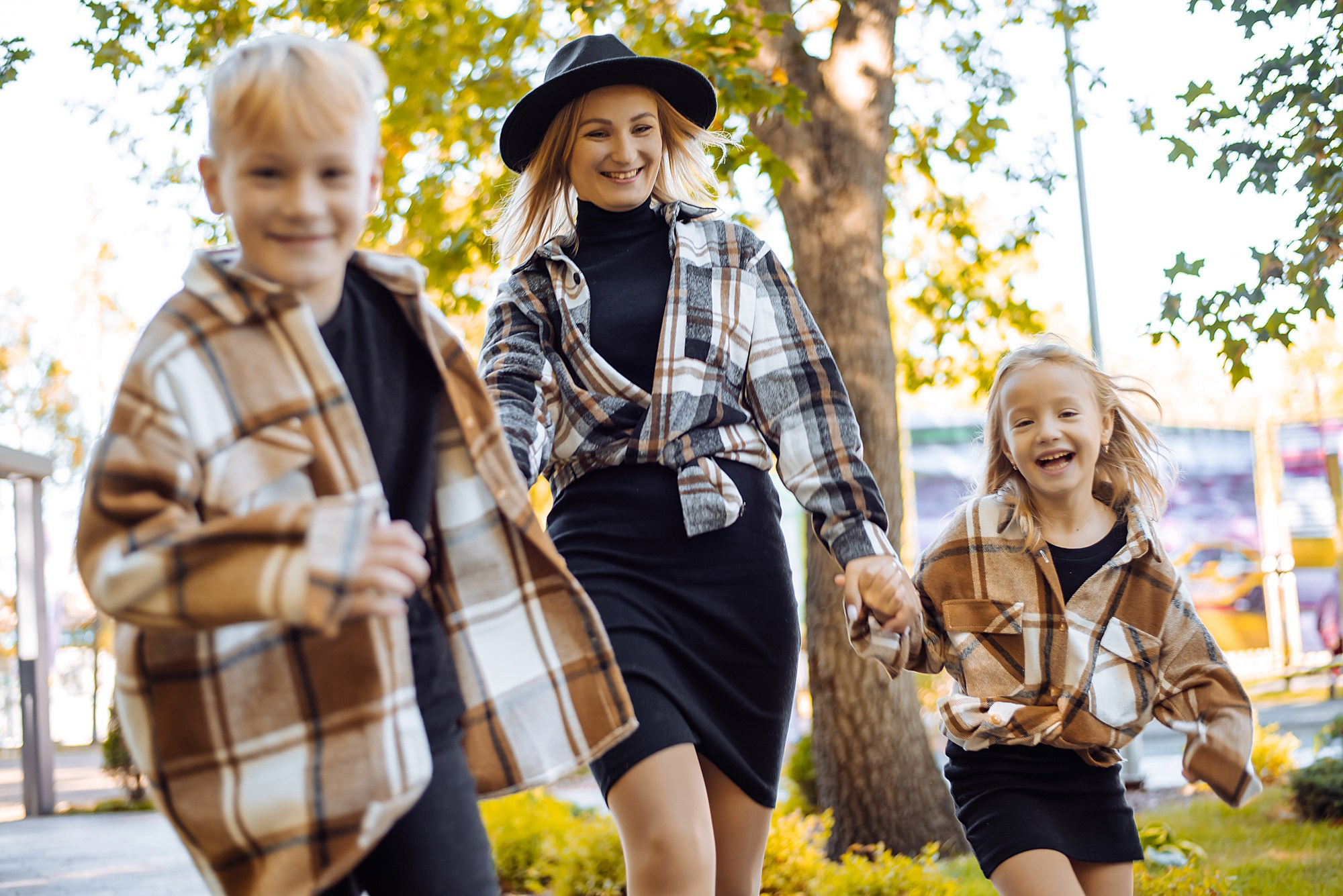 Семейные фотосессии. Семейный фотограф в Тольятти и Самаре Юлия Леванова