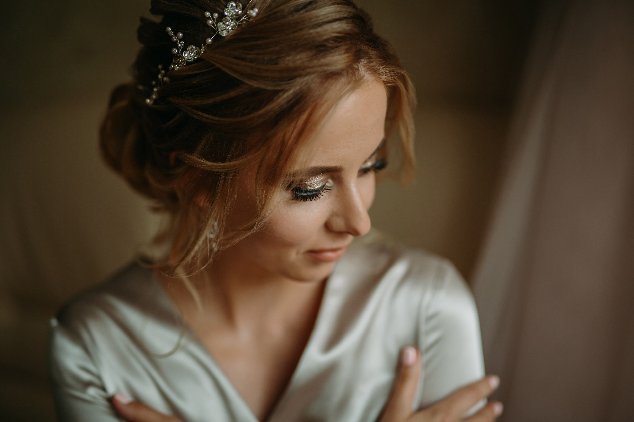 Михаил и Анастасия. Фотограф Юлия Шатохина