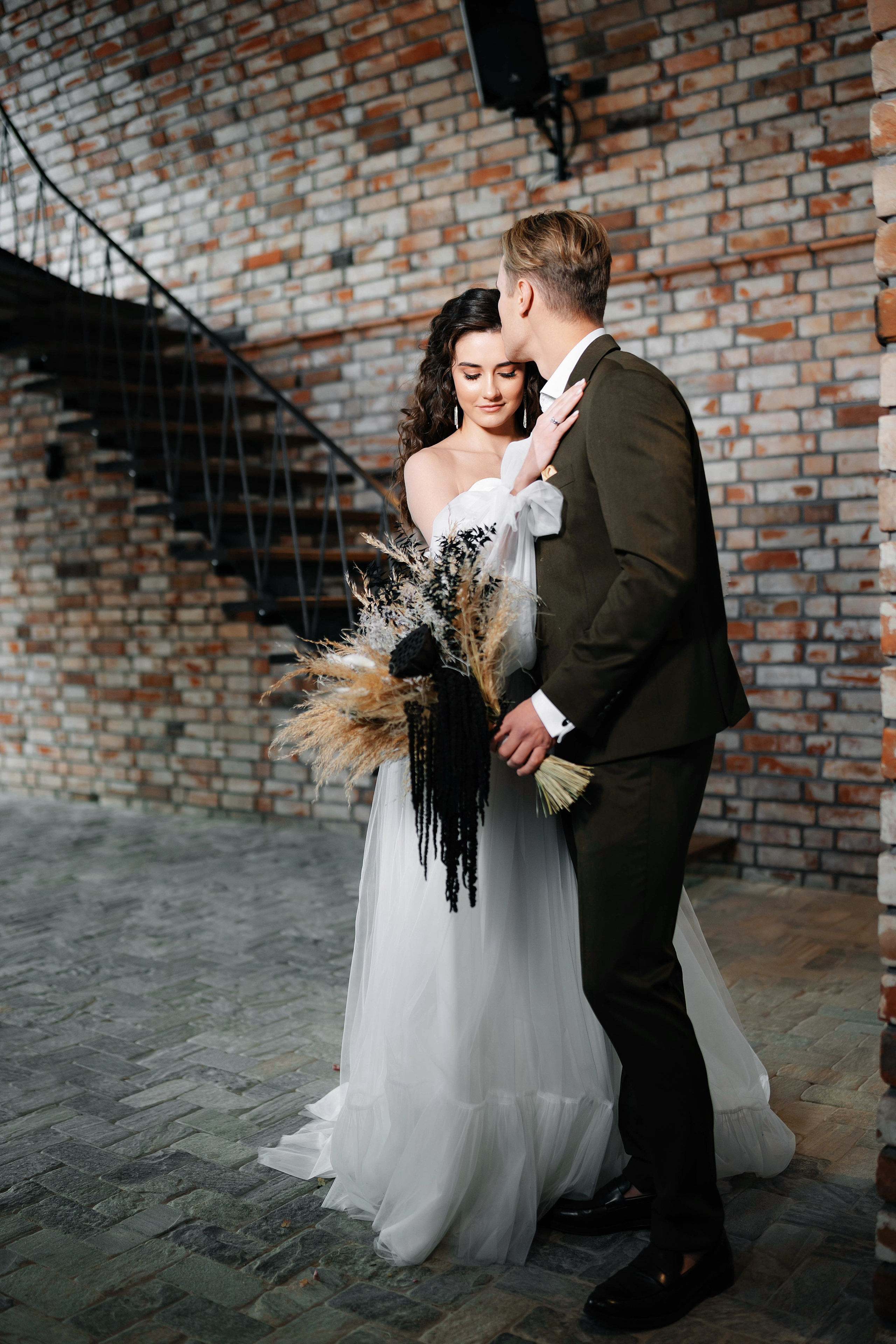 Е&А. Свадебный фотограф Юлия Моисеева Нижний Новгород