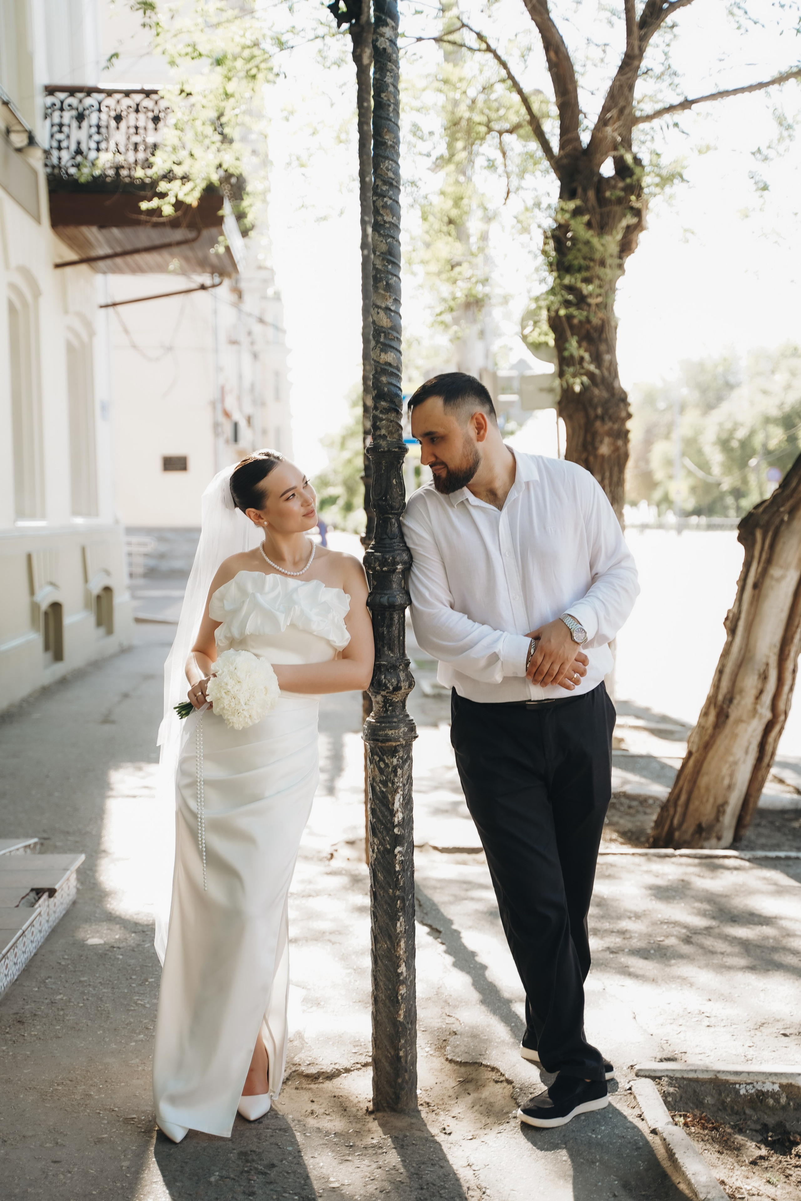 Владимир и Виктория. Фото и видео для вас в Астрахани!