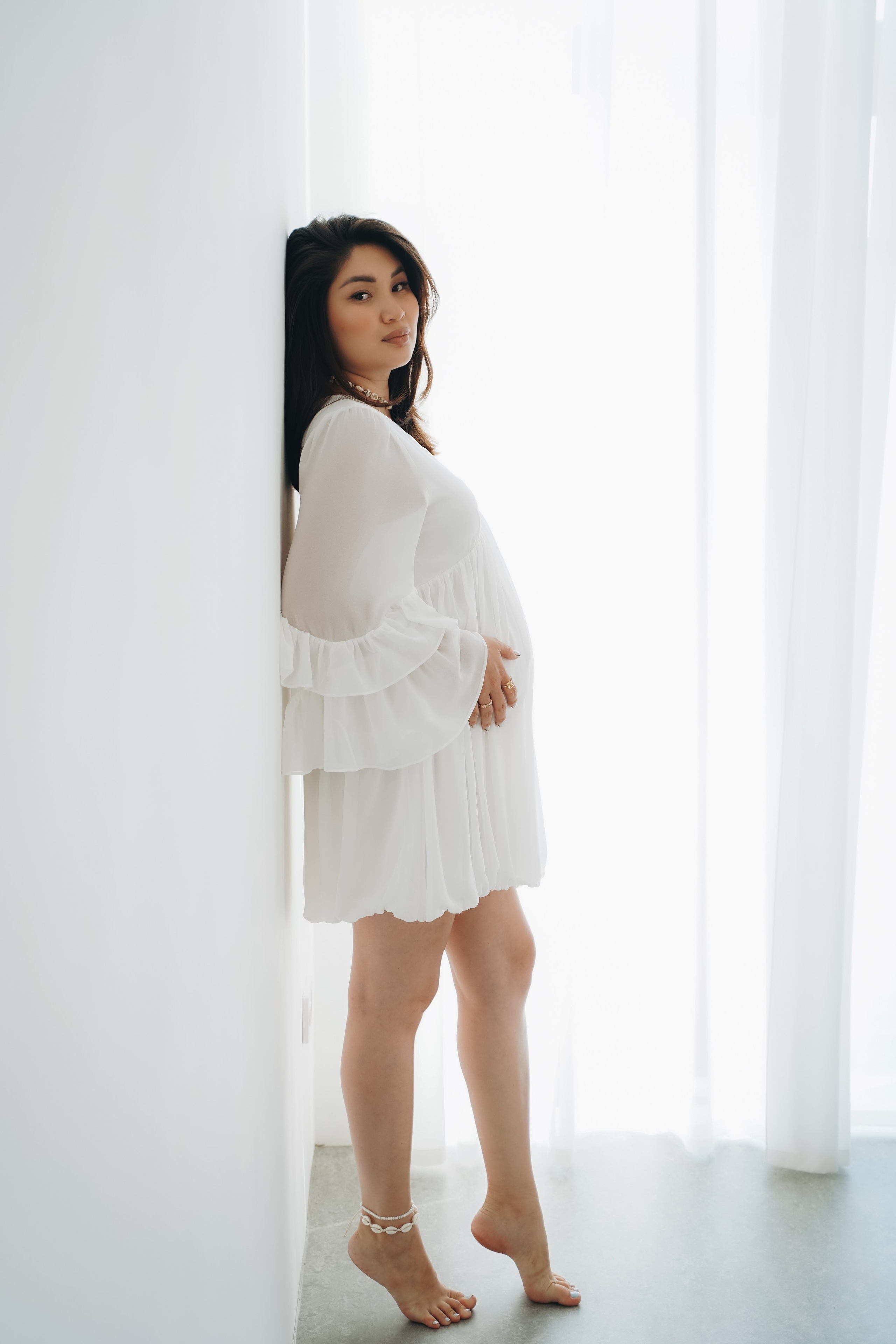 Алина — август. Фото и видео для вас в Астрахани!