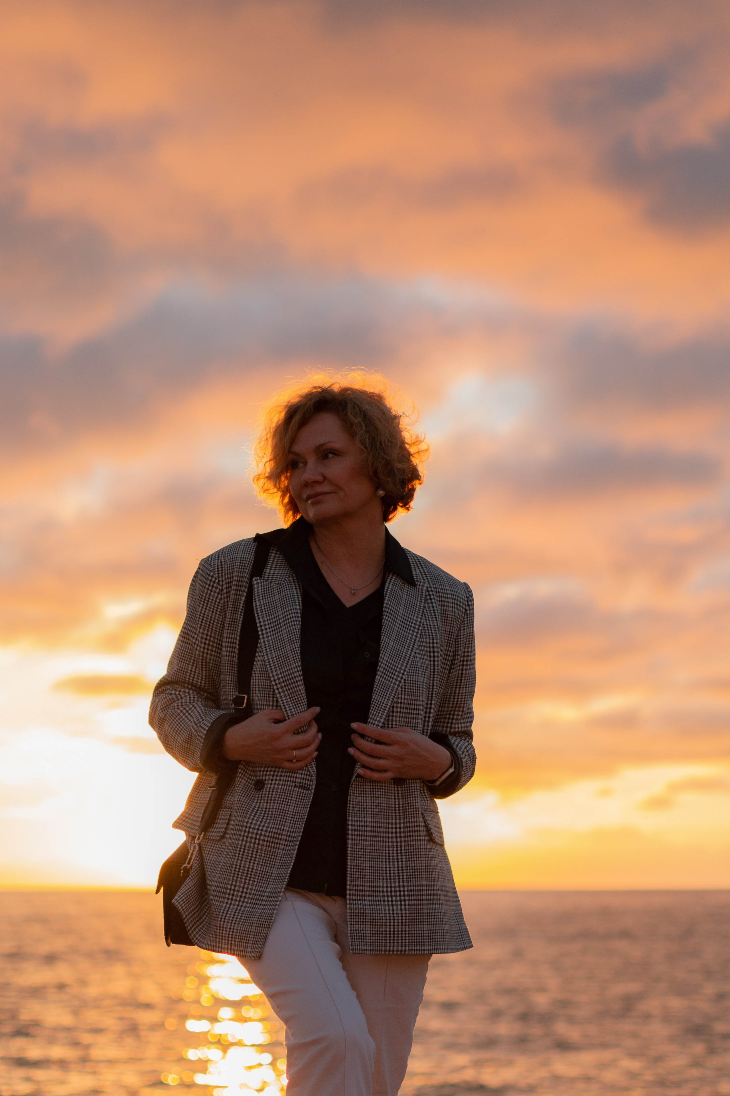 Лена. Фотограф в Сочи