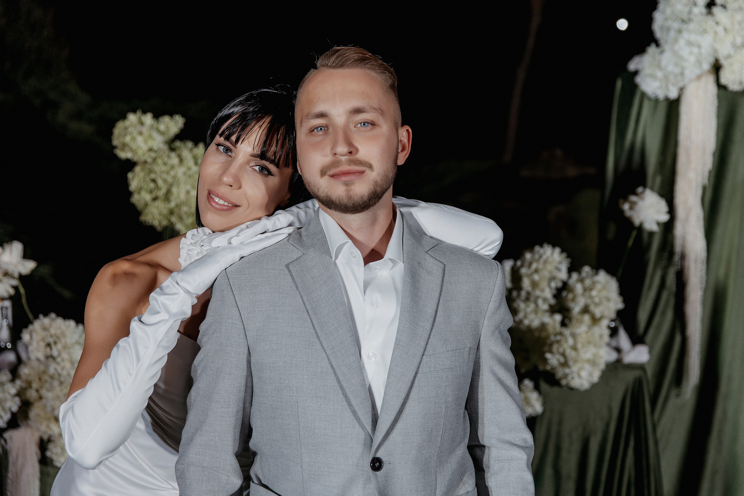 Максим и Екатерина. Свадебный и Семейный Фотограф в Краснодаре