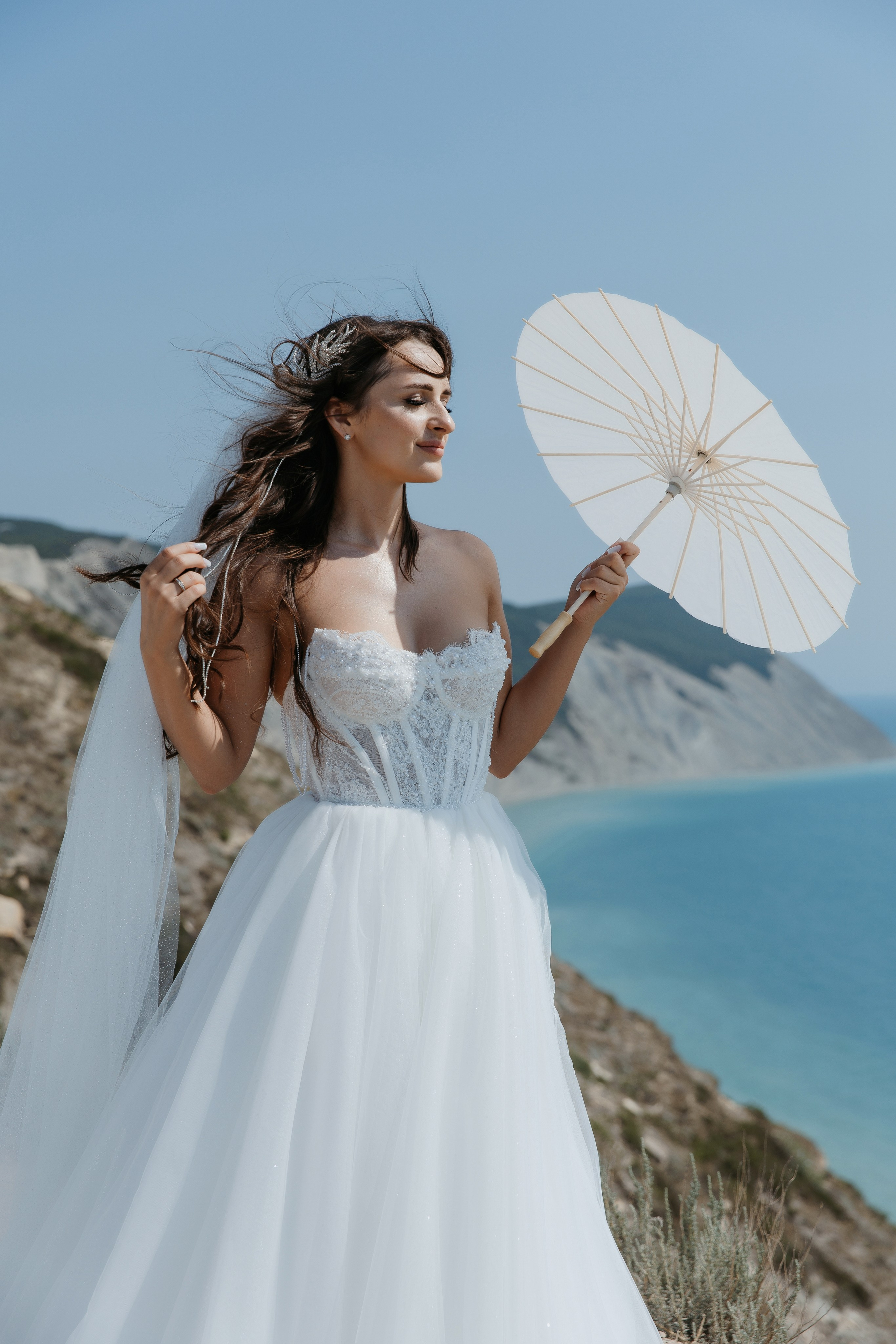 Иван и Ася (Анапа). Свадебный и Семейный Фотограф в Краснодаре