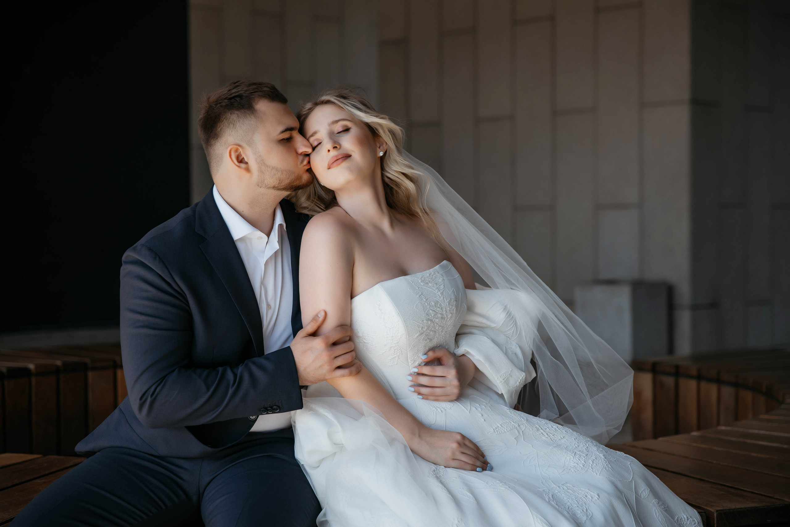 Илья и Анна (Свадебный Анонс). Свадебный и Семейный Фотограф в Краснодаре