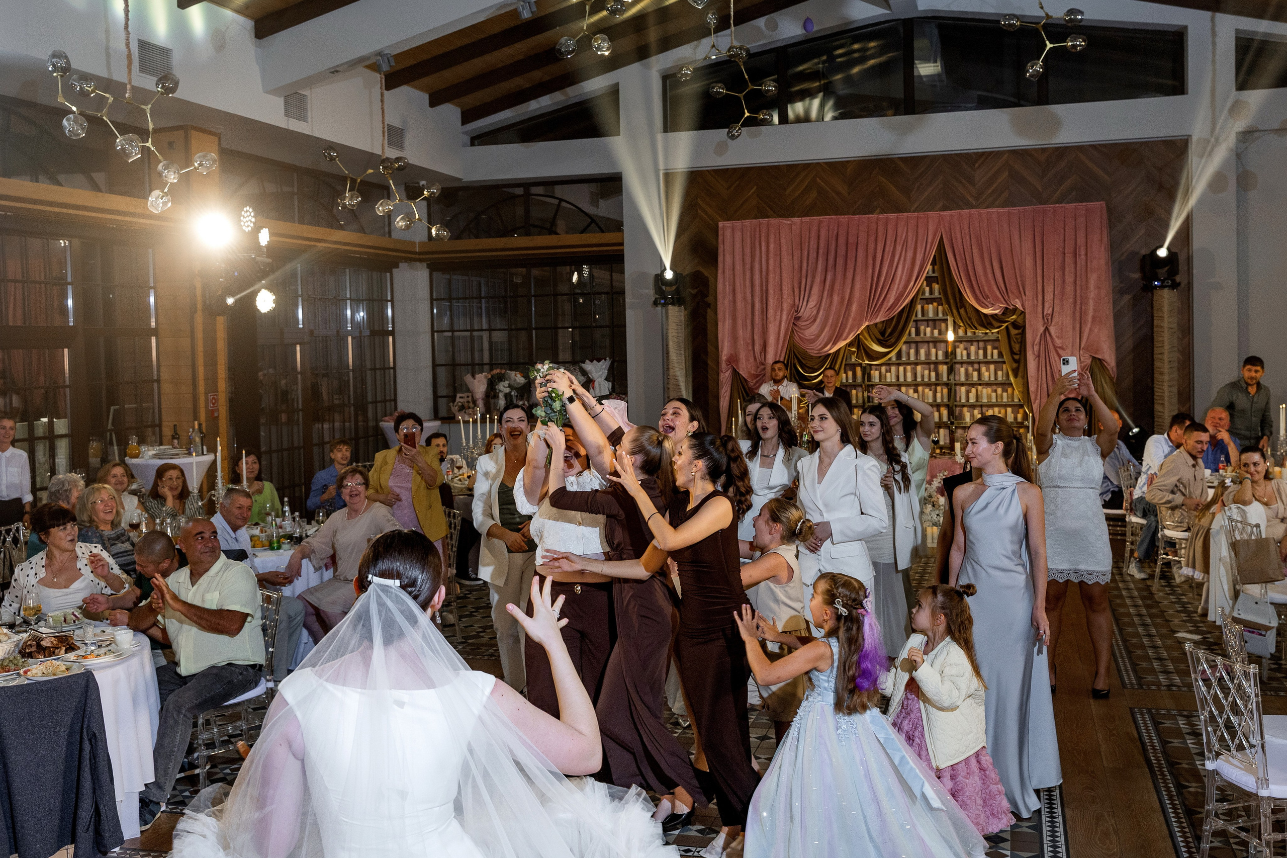 Руслан и Виктория. Свадебный и Семейный Фотограф в Краснодаре