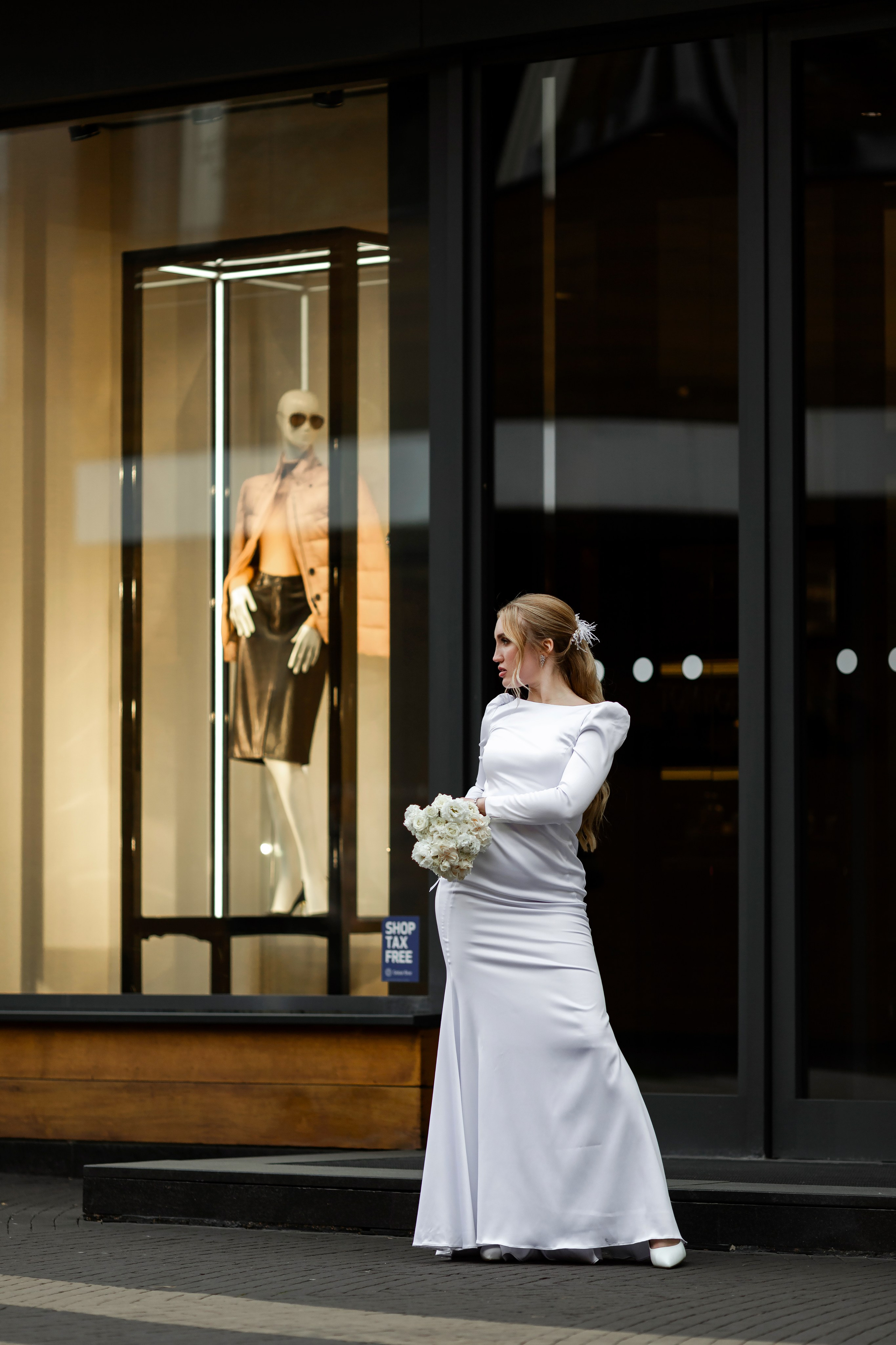 Богдан и Дарья ~ Hyatt Regency & Barvikha Luxury Village. Семейный и свадебный фотограф в Москве Татьяна Седлецкая