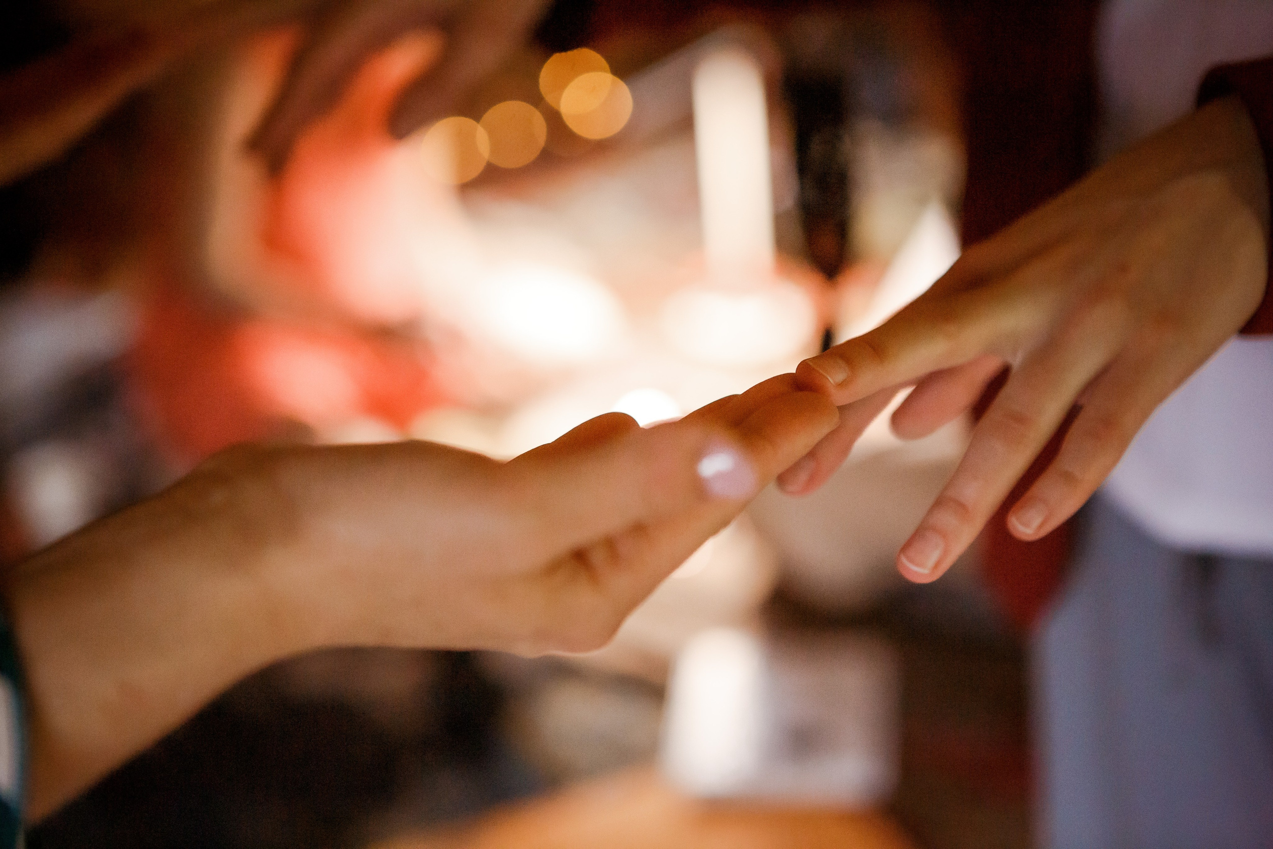 Ретрит репортаж