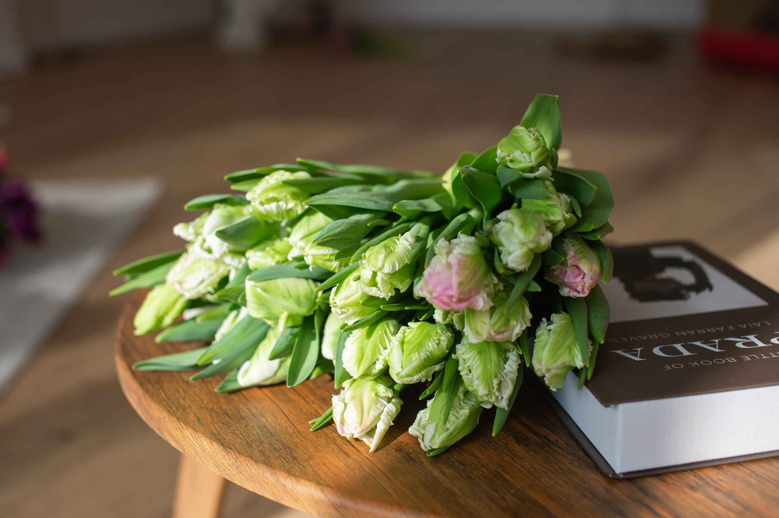 Аня. Свадебный и семейный фотограф в Минске Александра Божок