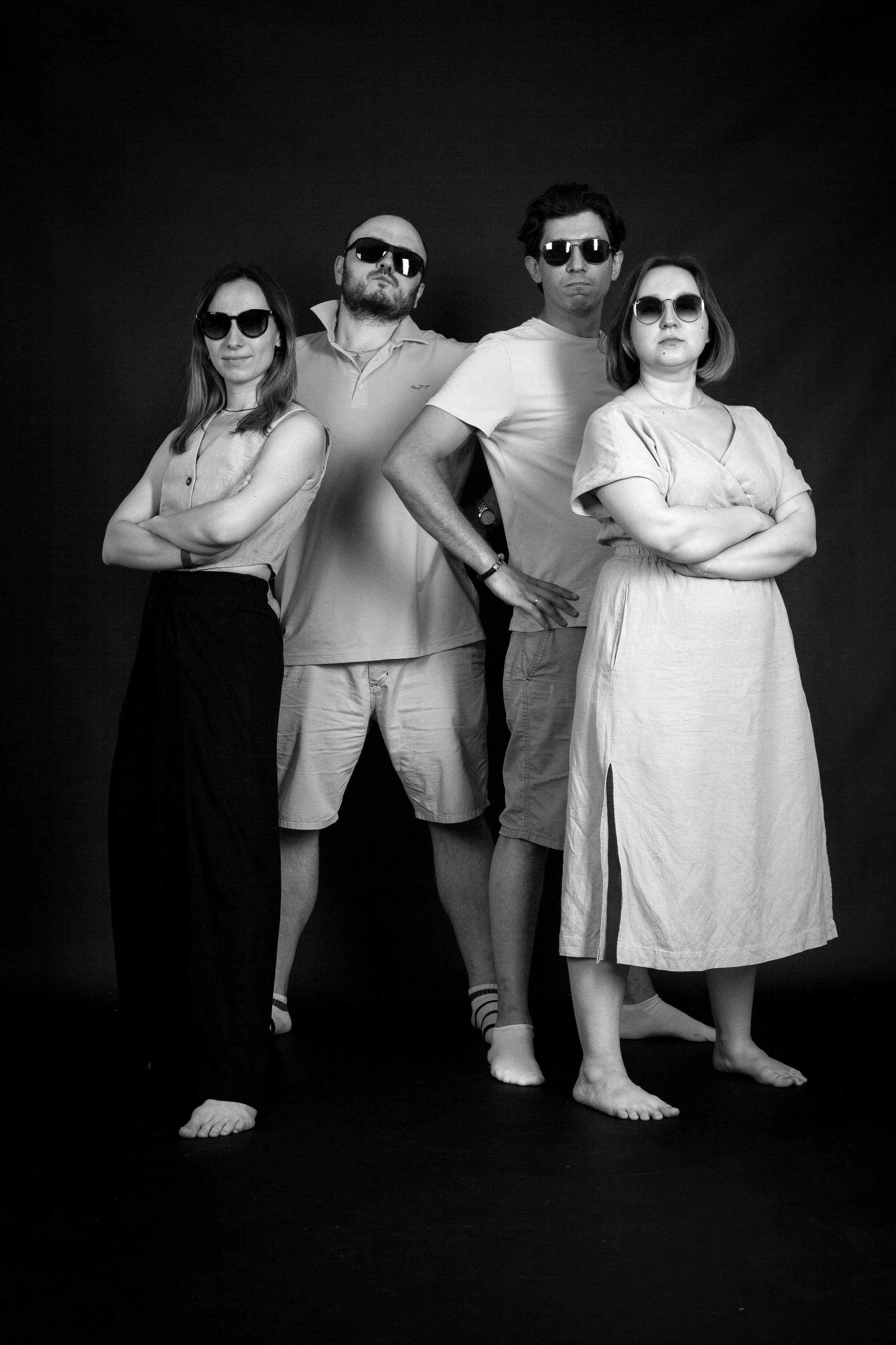 День открытых дверей. Студия автопортрета в Бугульме