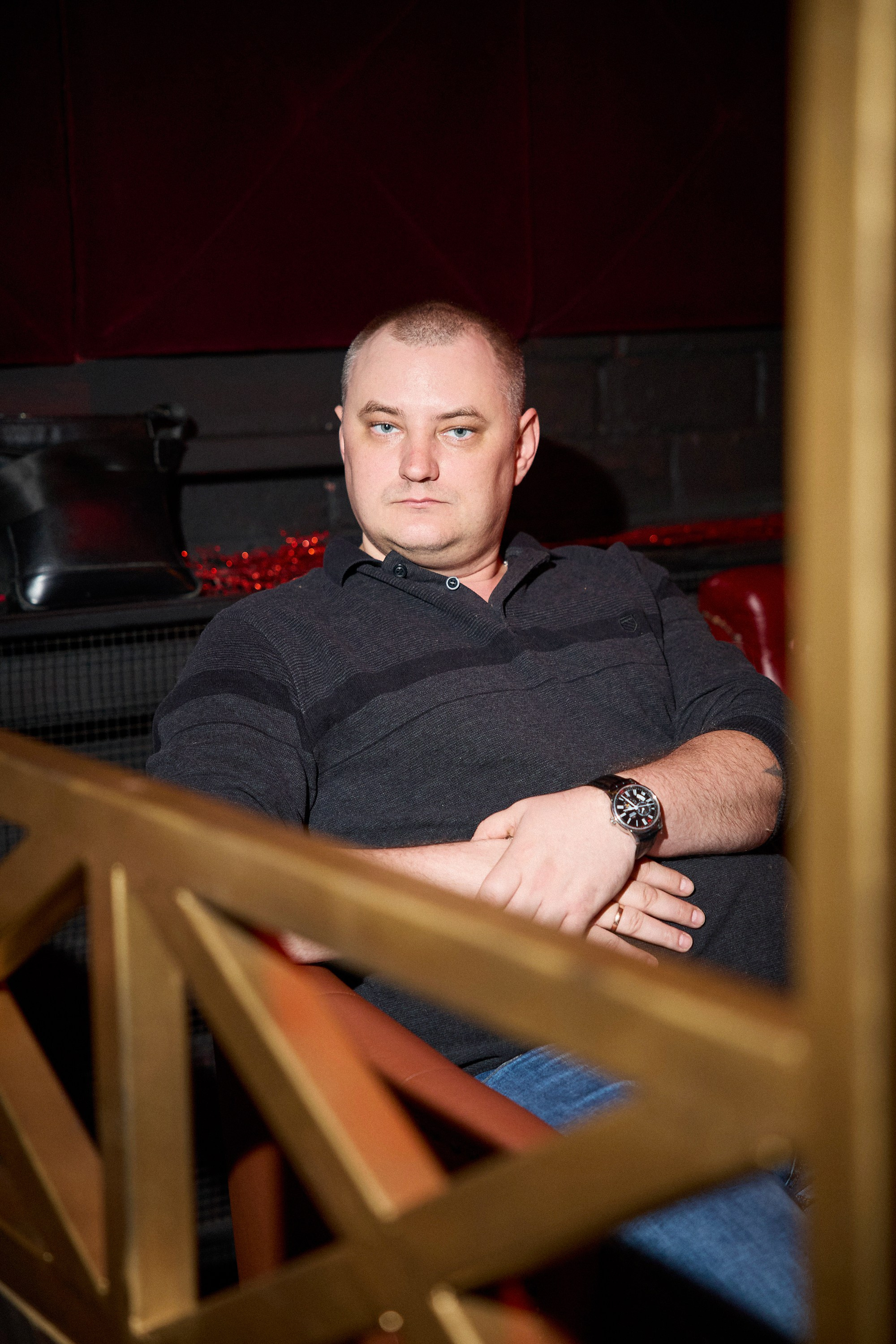 КВИЗ | MAESTRO 23/03. Фотограф Artem I. Galkin