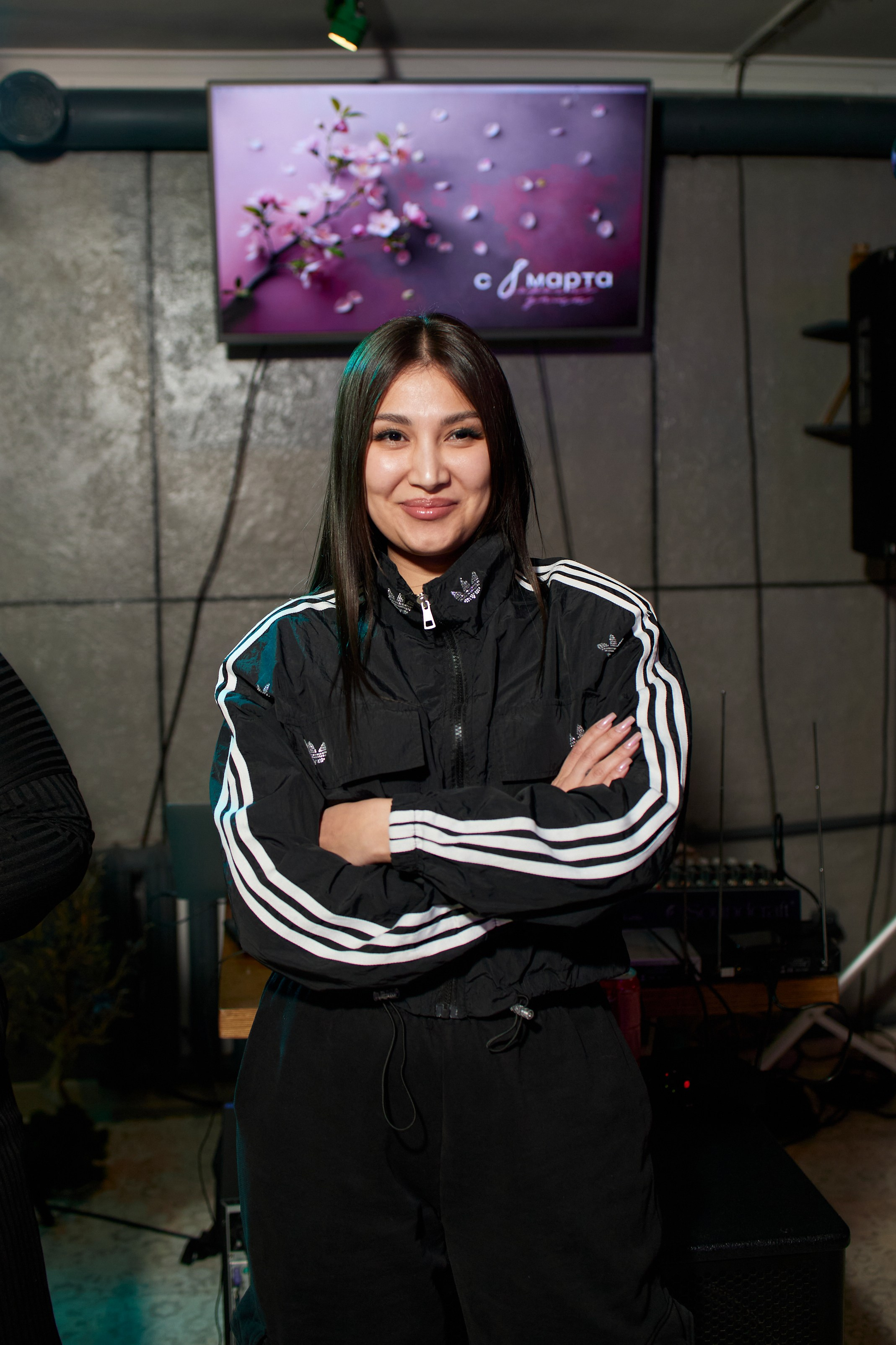 MAXIM & DAMIR | FOREST BAR | 8 МАРТА!. Главная