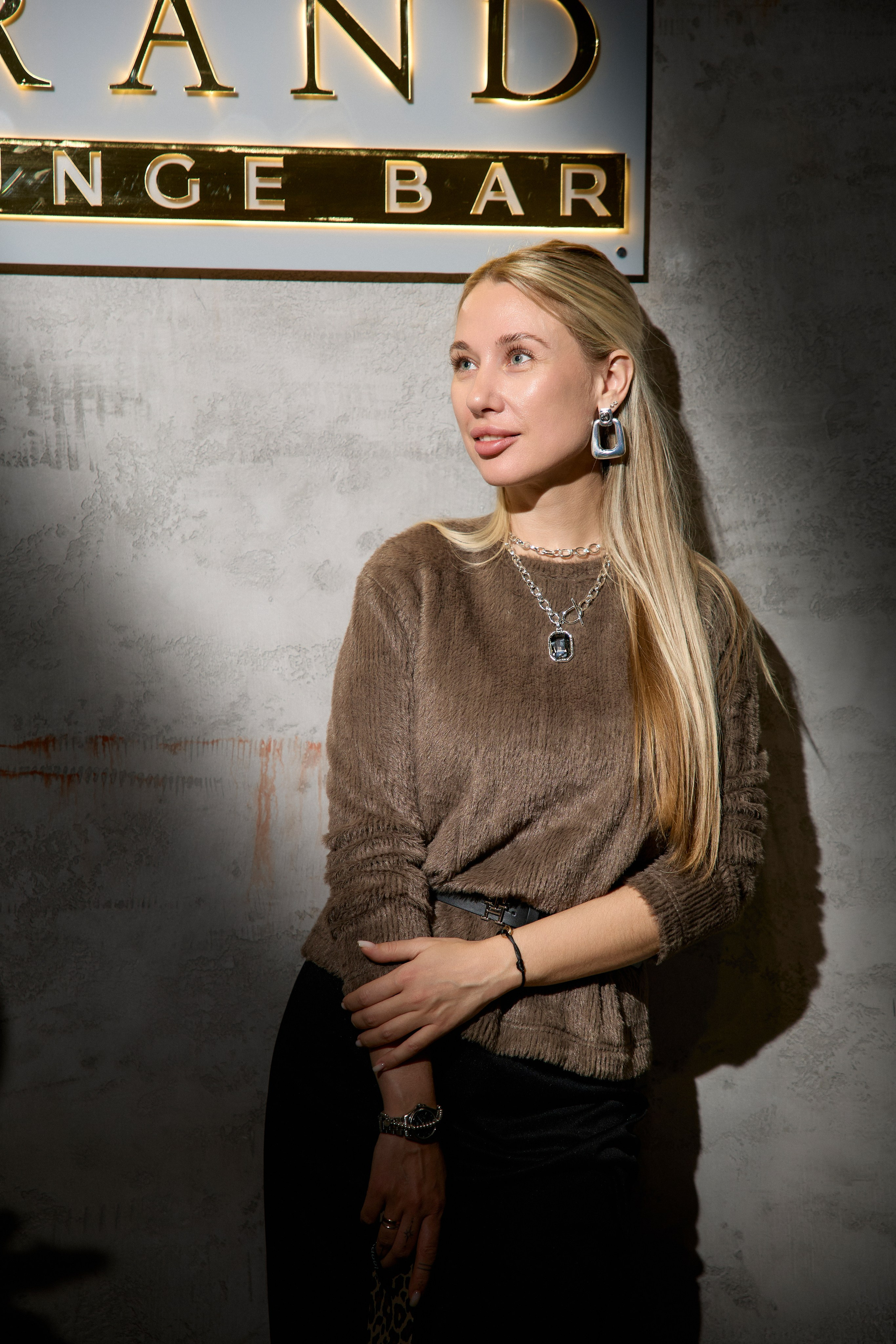 K. MOROZOVA 15.12 | M-BRAND. Главная