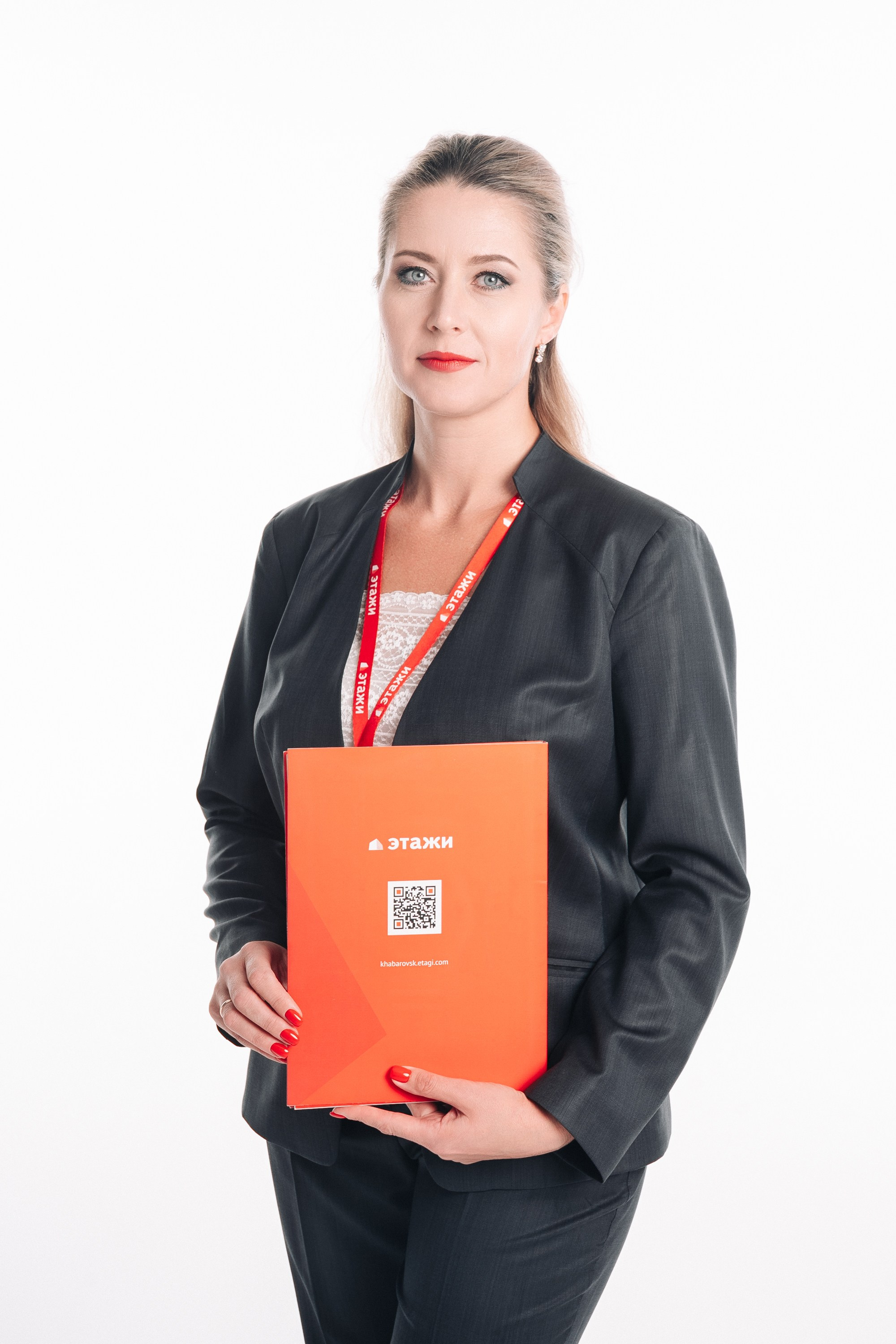 Этажи портреты. Фотограф в Хабаровске Швендых Рудольф