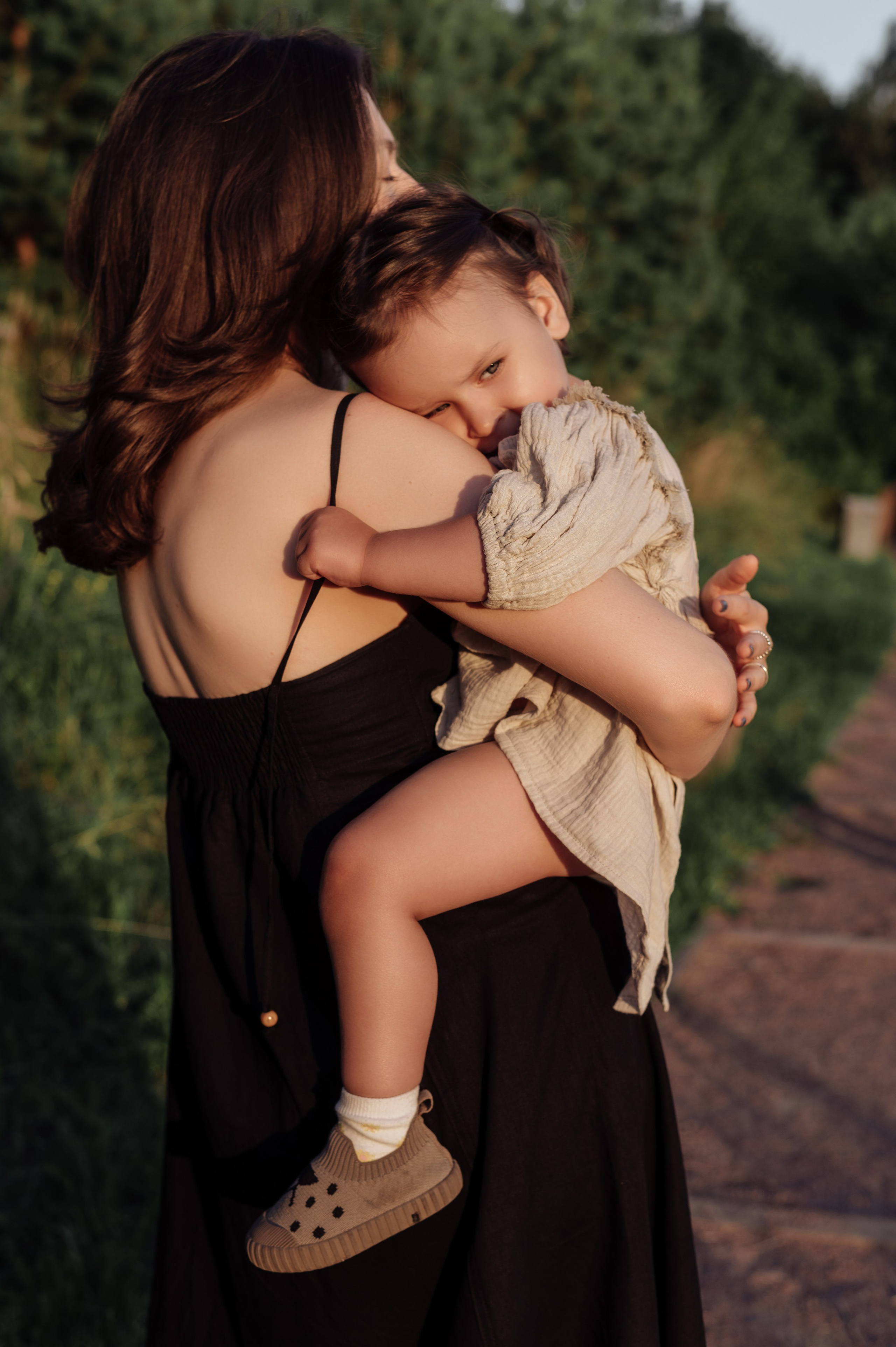 Луне 2 года. Главная