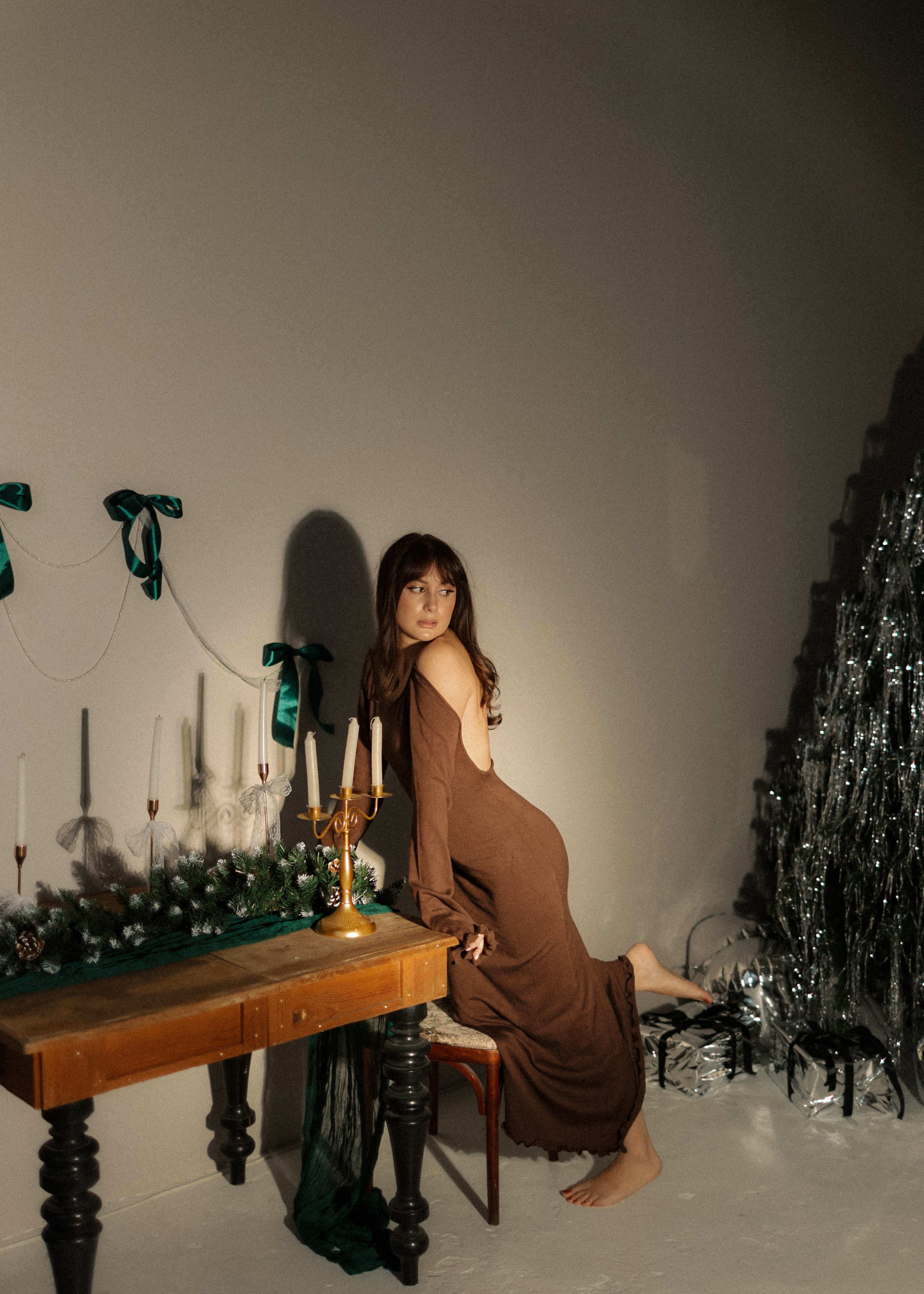 ANASTASIA. Фотограф Мария Сивохина