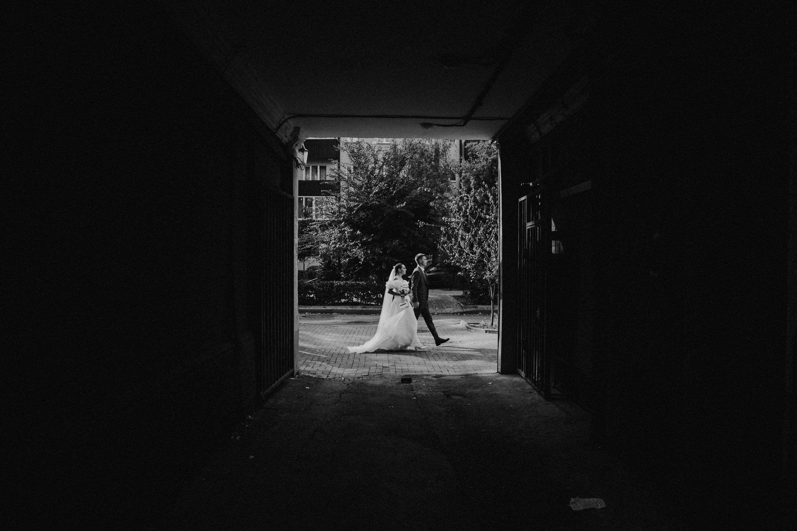 Анонс свадьбы Ольги и Дмитрия