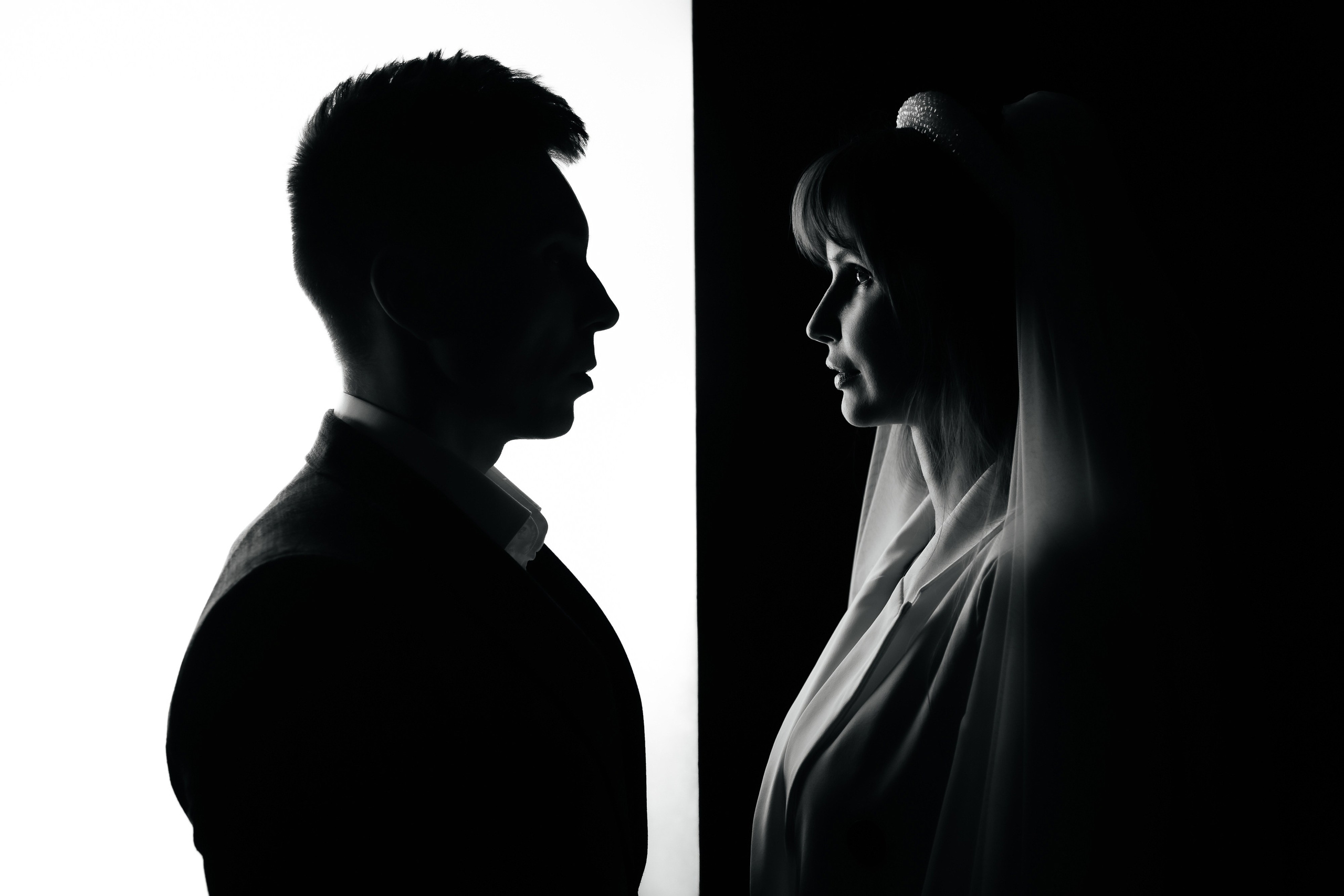 Анастасия и Станислав