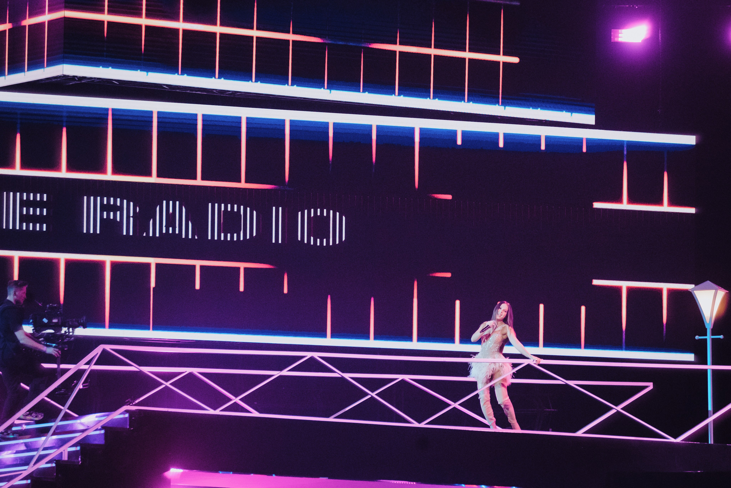 Big Love Show 2026. Фотограф в Москве