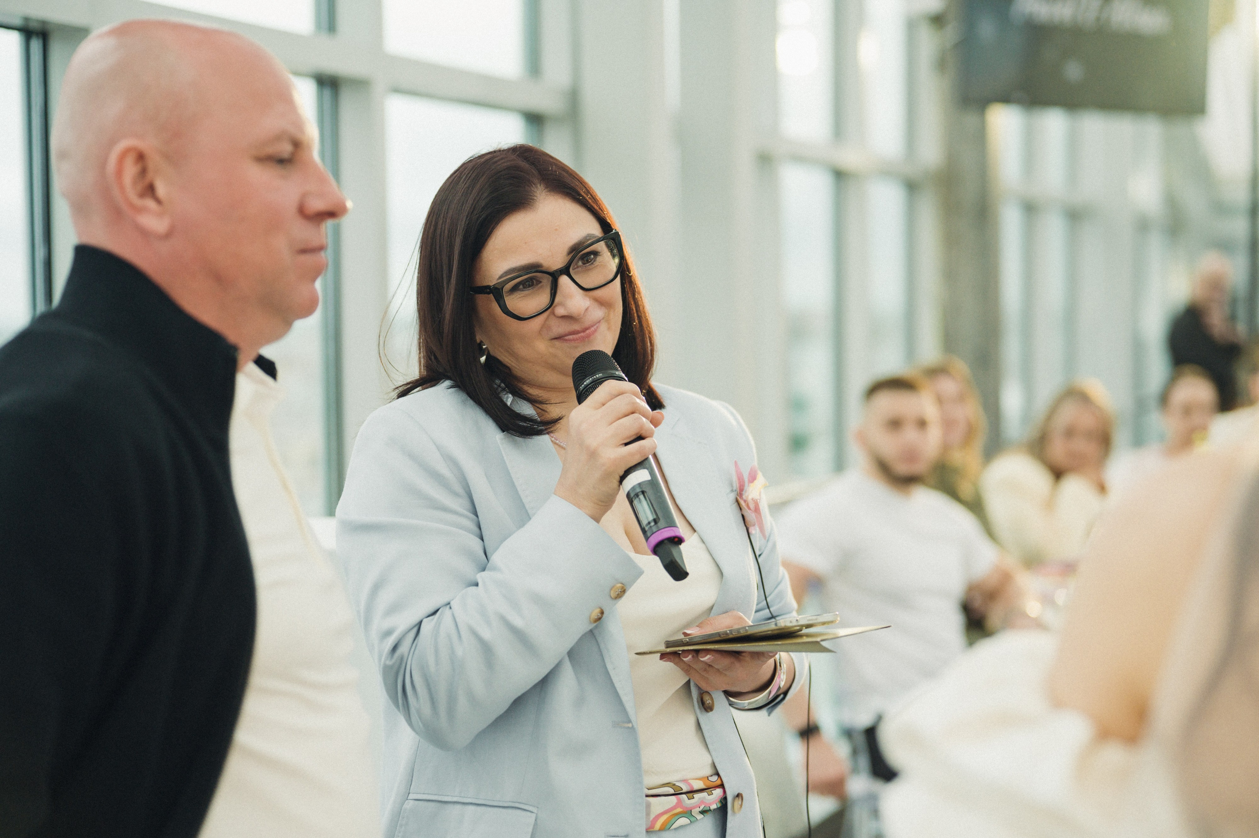 Алёна и Павел. Репортажный и свадебный фотограф в Сургуте