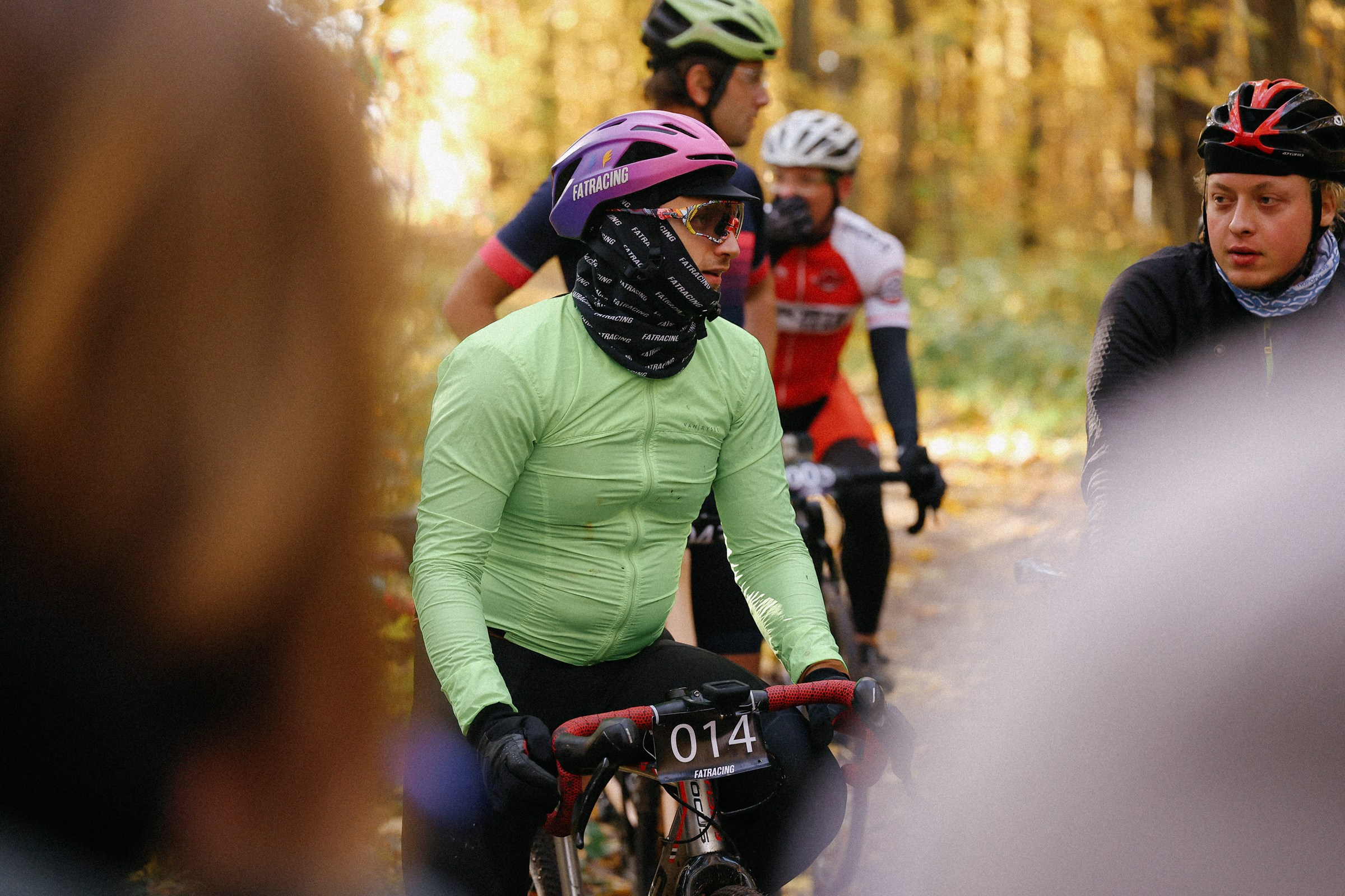 /РЕПОРТАЖ/ ТИПО-ЦИКЛОКРОСС-3. 2024. Свадебный фотограф Великий Новгород Станислав Кособудский