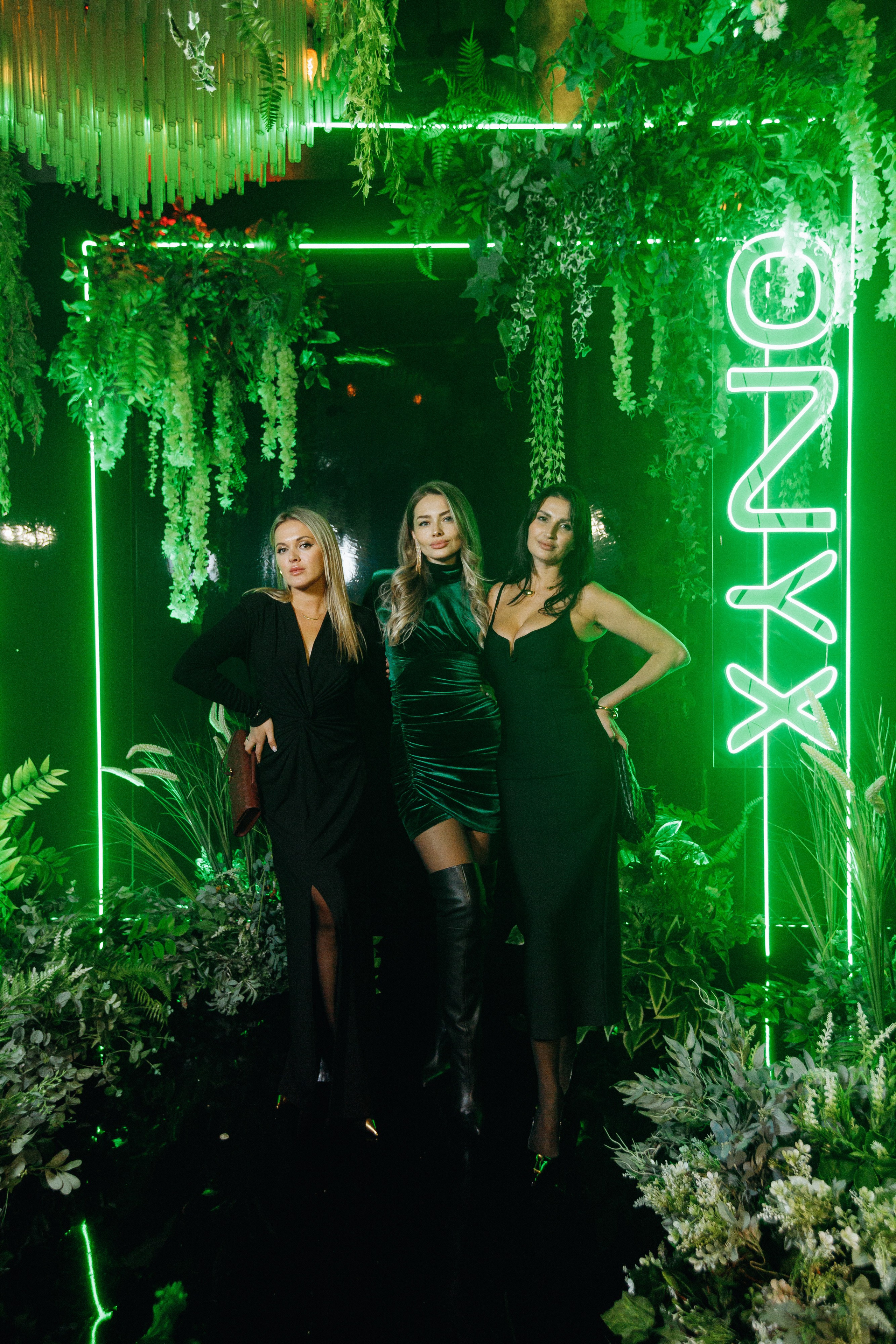 ONYX BLACK [Презентация Жилого Комплекса]. СВОИ. ФОТООТЧЕТЫ-СОБЫТИЯ-МЕСТА