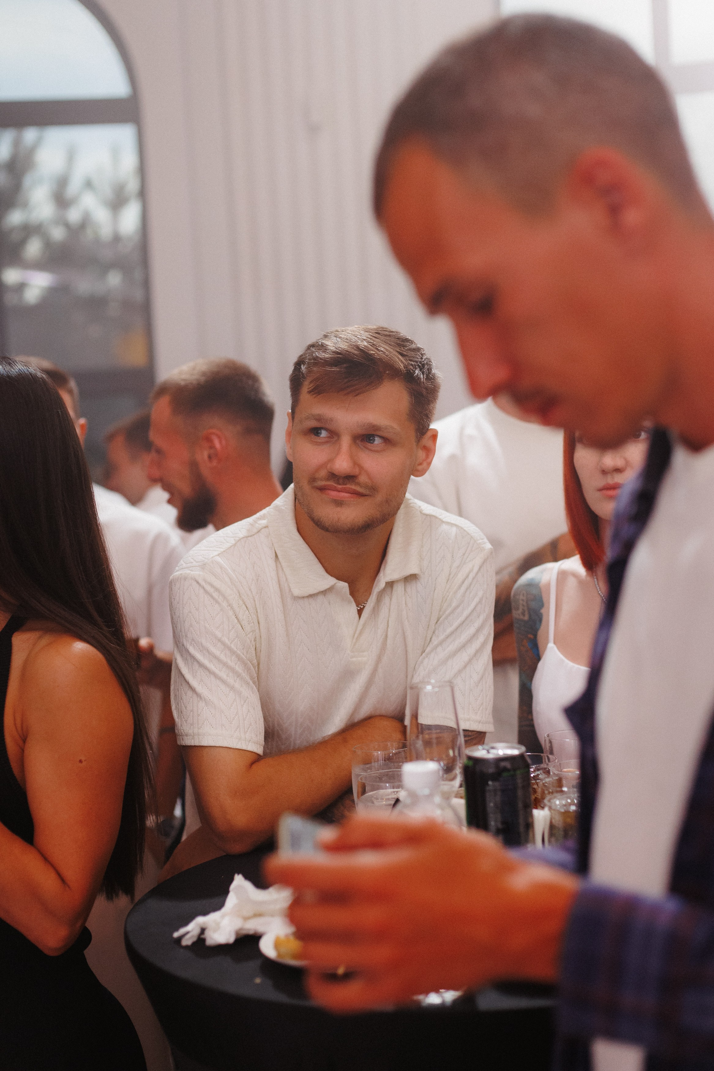 MEDIALIGA DV — AFTER PARTY. СВОИ. ФОТООТЧЕТЫ-СОБЫТИЯ-МЕСТА