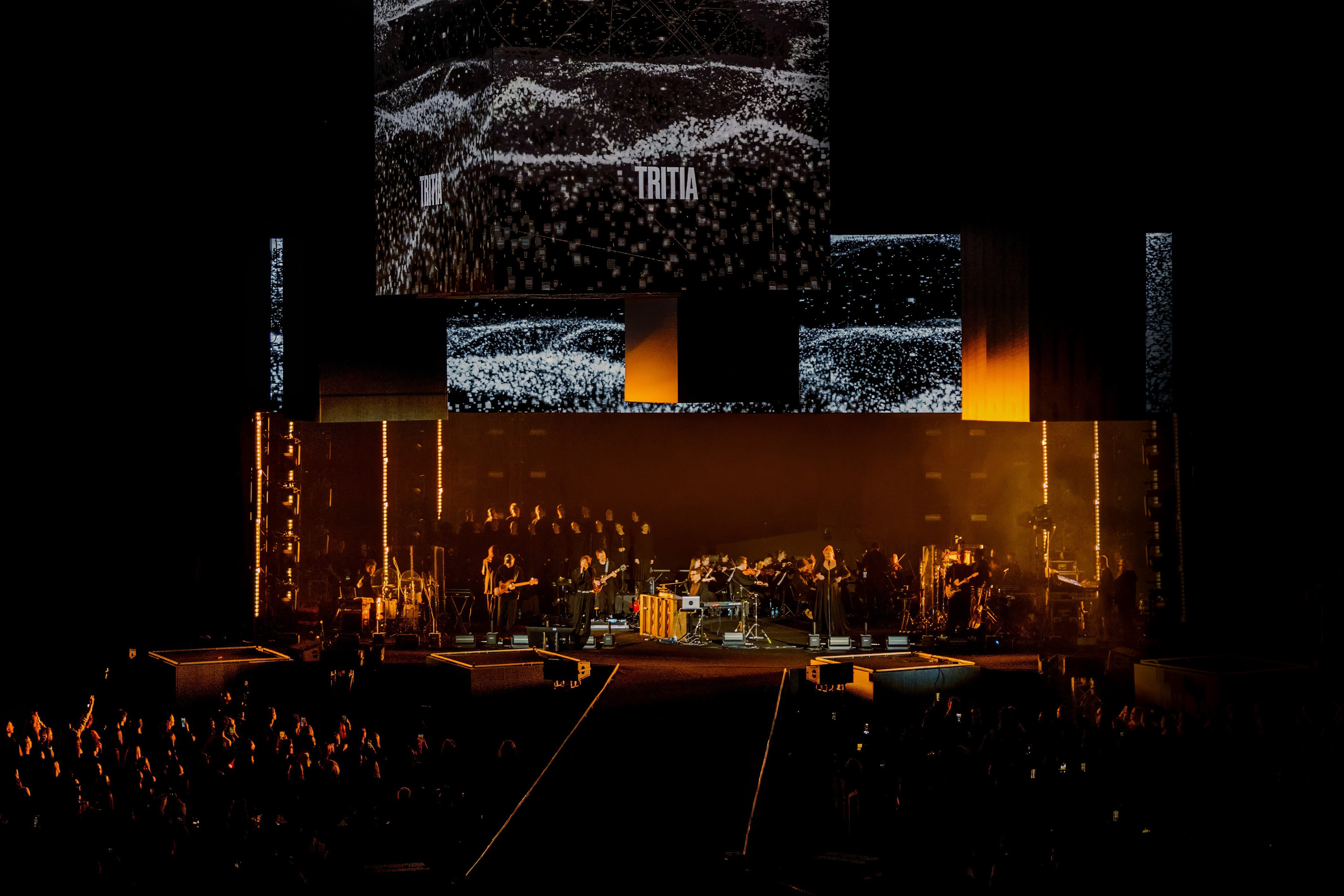 GLORY FEST / 2025. OOPS