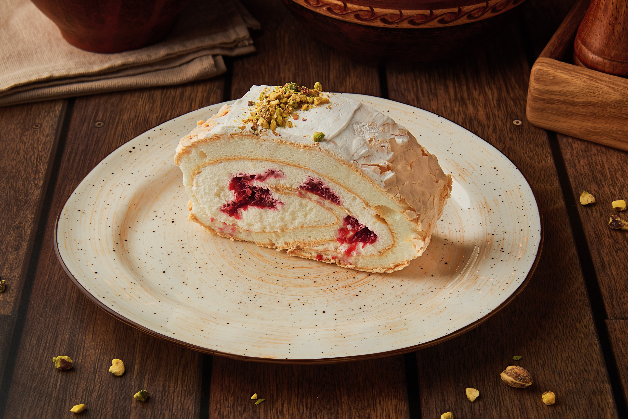 Съемка меню для ресторана | Фуд фотограф Воронеж