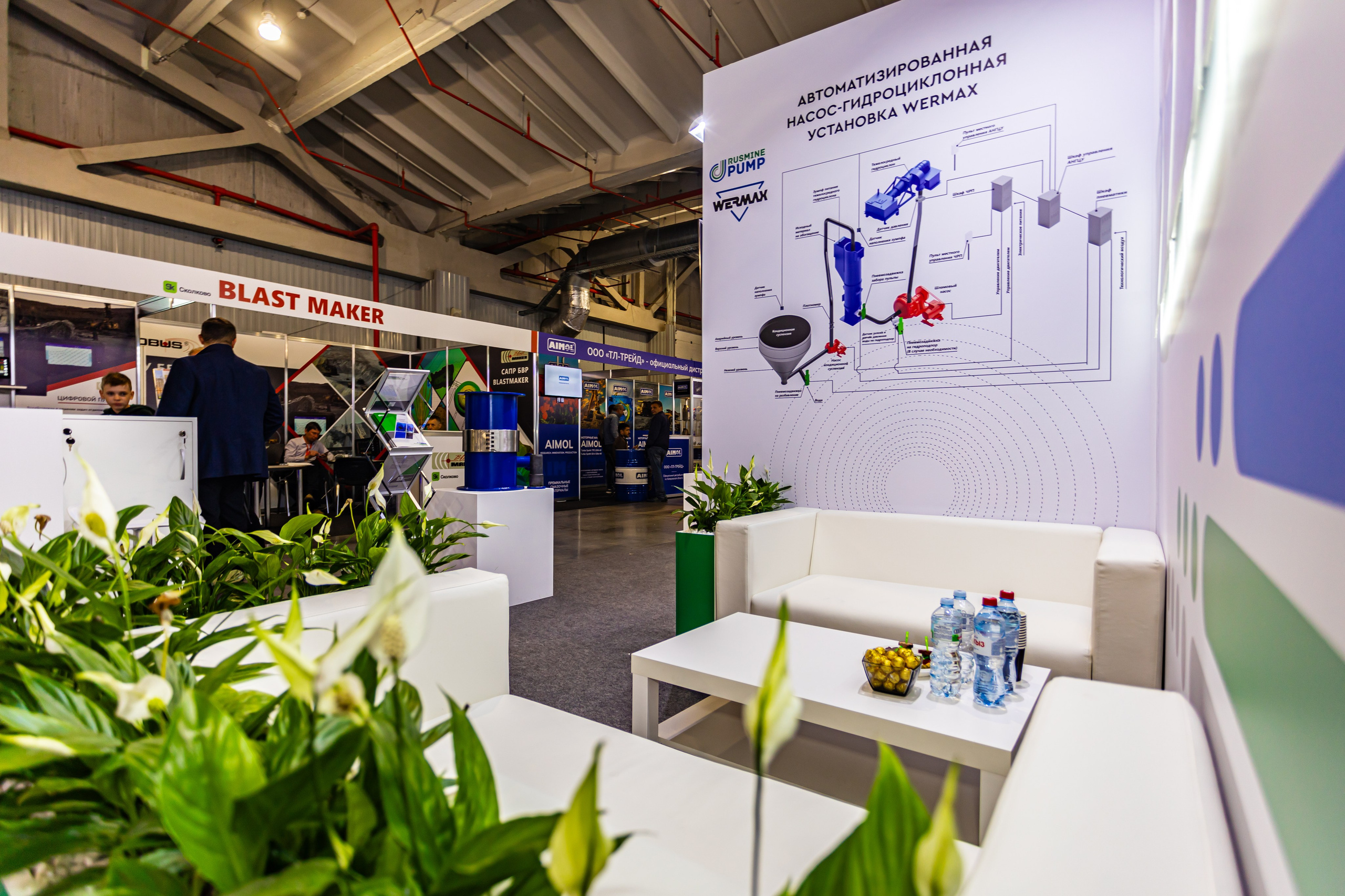 Контент для бизнеса. Видеограф PRO Новокузнецк