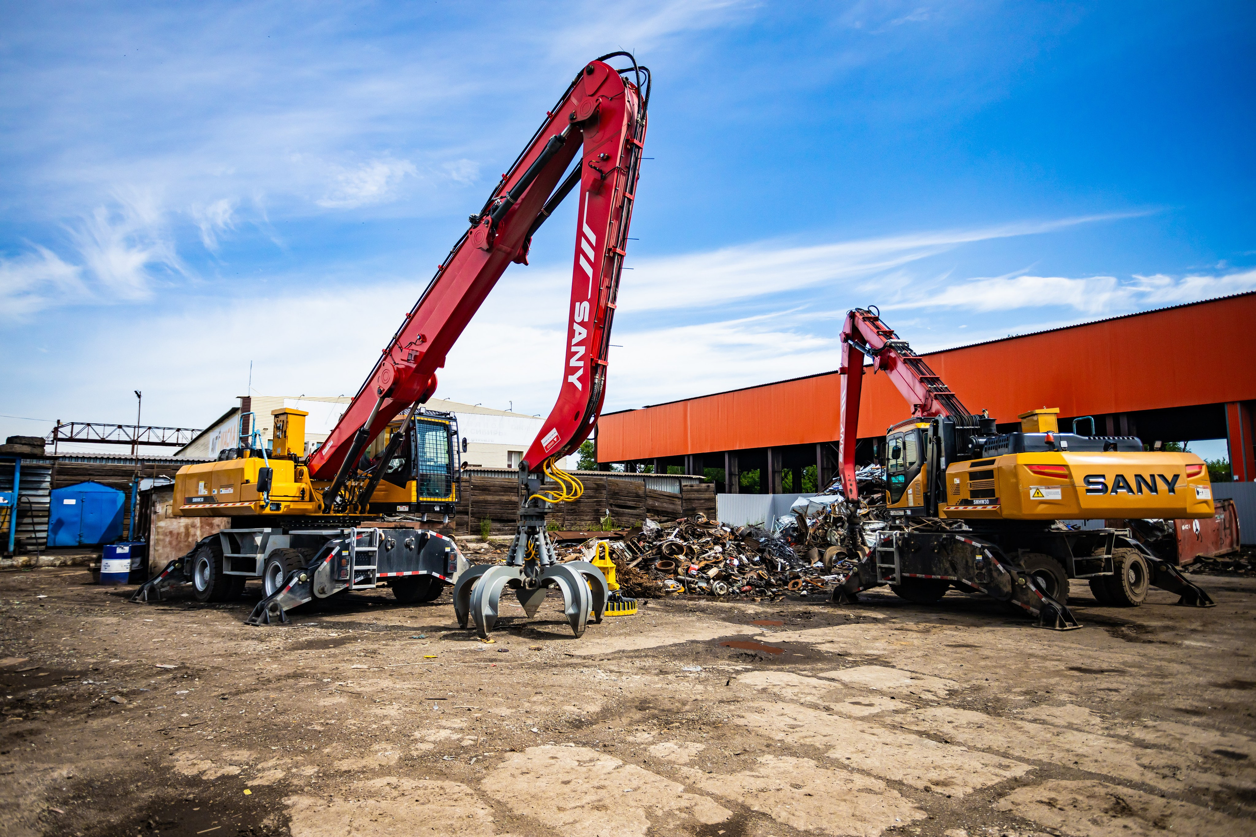 Контент для бизнеса. Видеограф PRO Новокузнецк