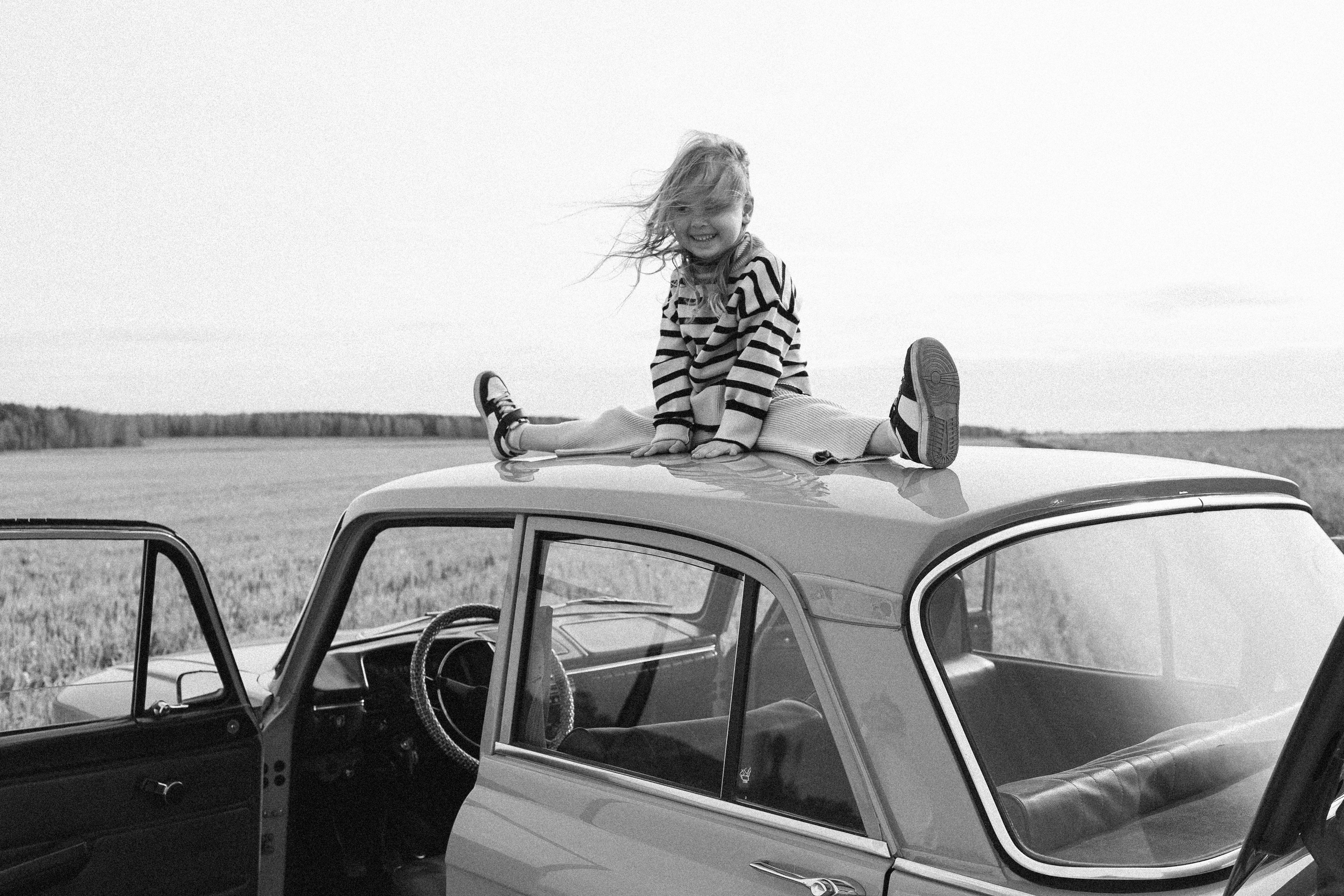 Фото день 29.09. Семейный и детский фотограф в  г. Екатеринбурге Холодова Юлия