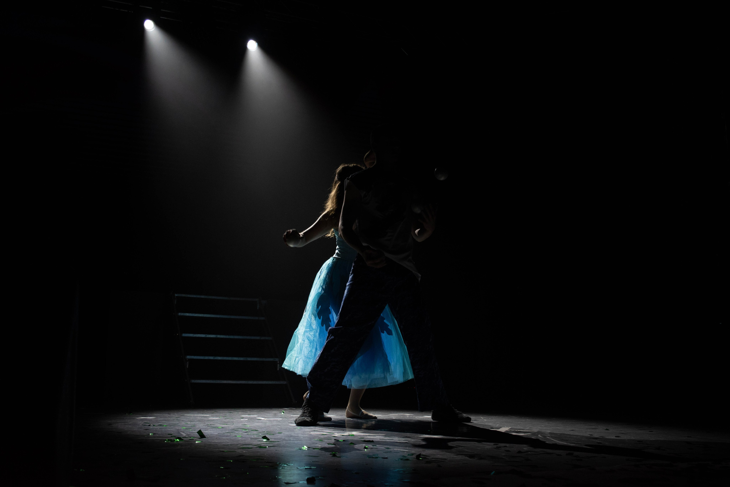 Мисс и Мистер ДВФУ 2024. Репортажный фотограф во Владивостоке Анастасия Кострова