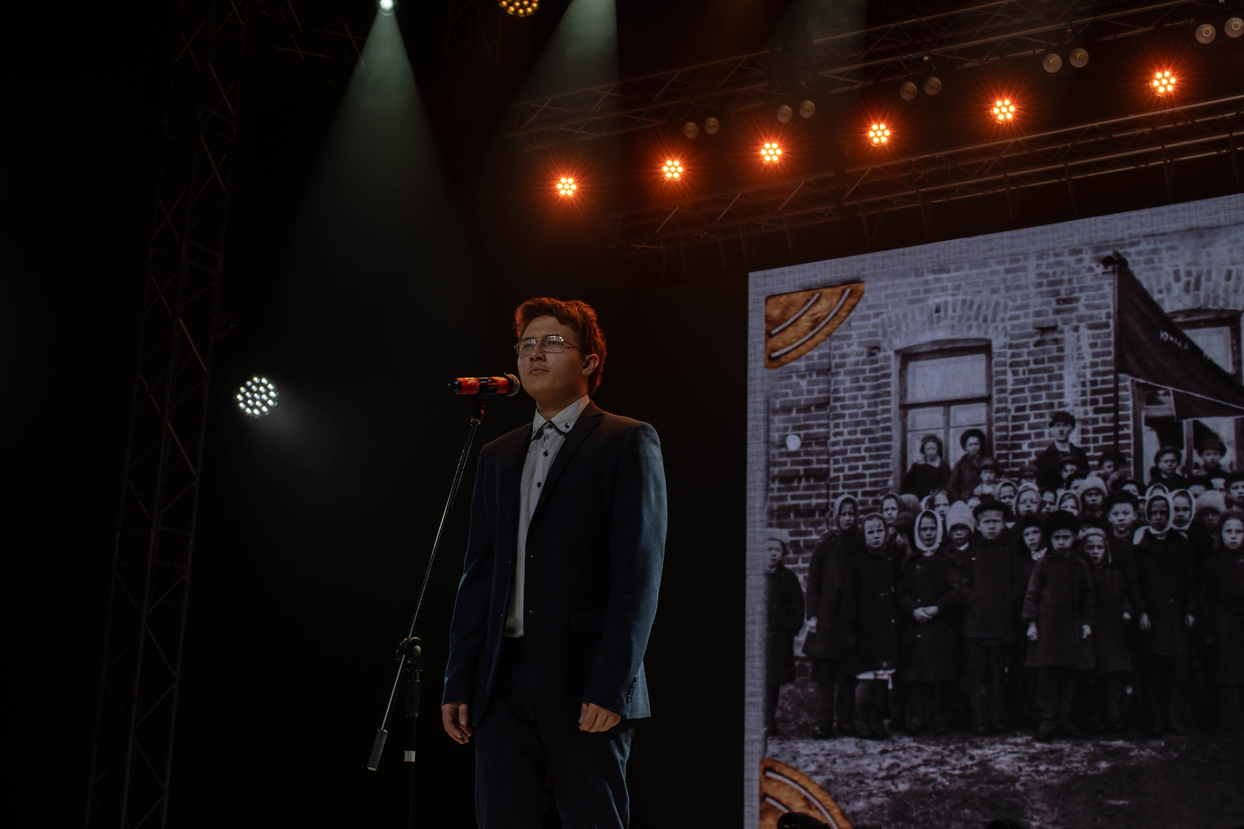 «ВЫСОТА» 2025. Репортажный фотограф во Владивостоке Анастасия Кострова