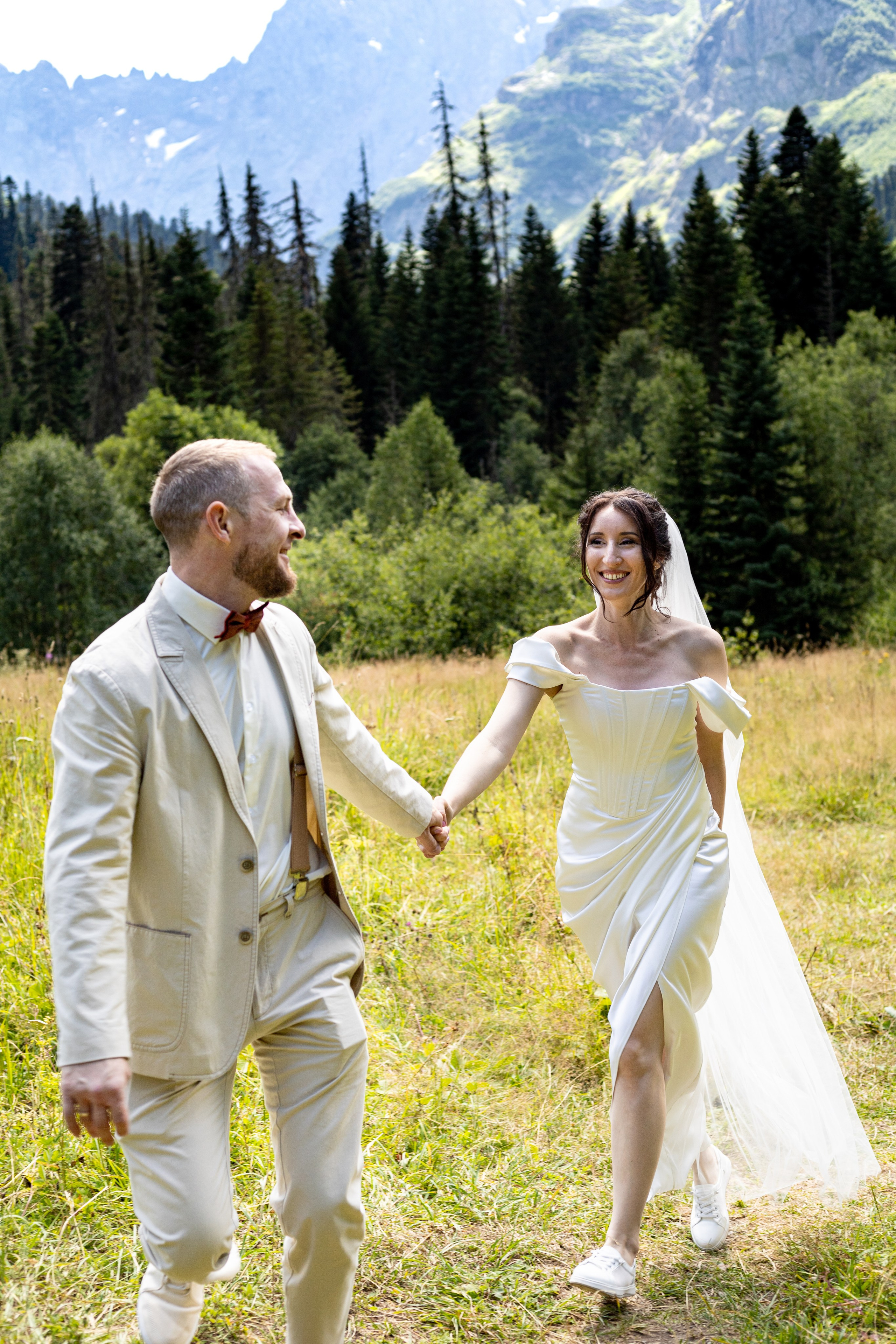 Фотограф КМВ Илья Кравцов