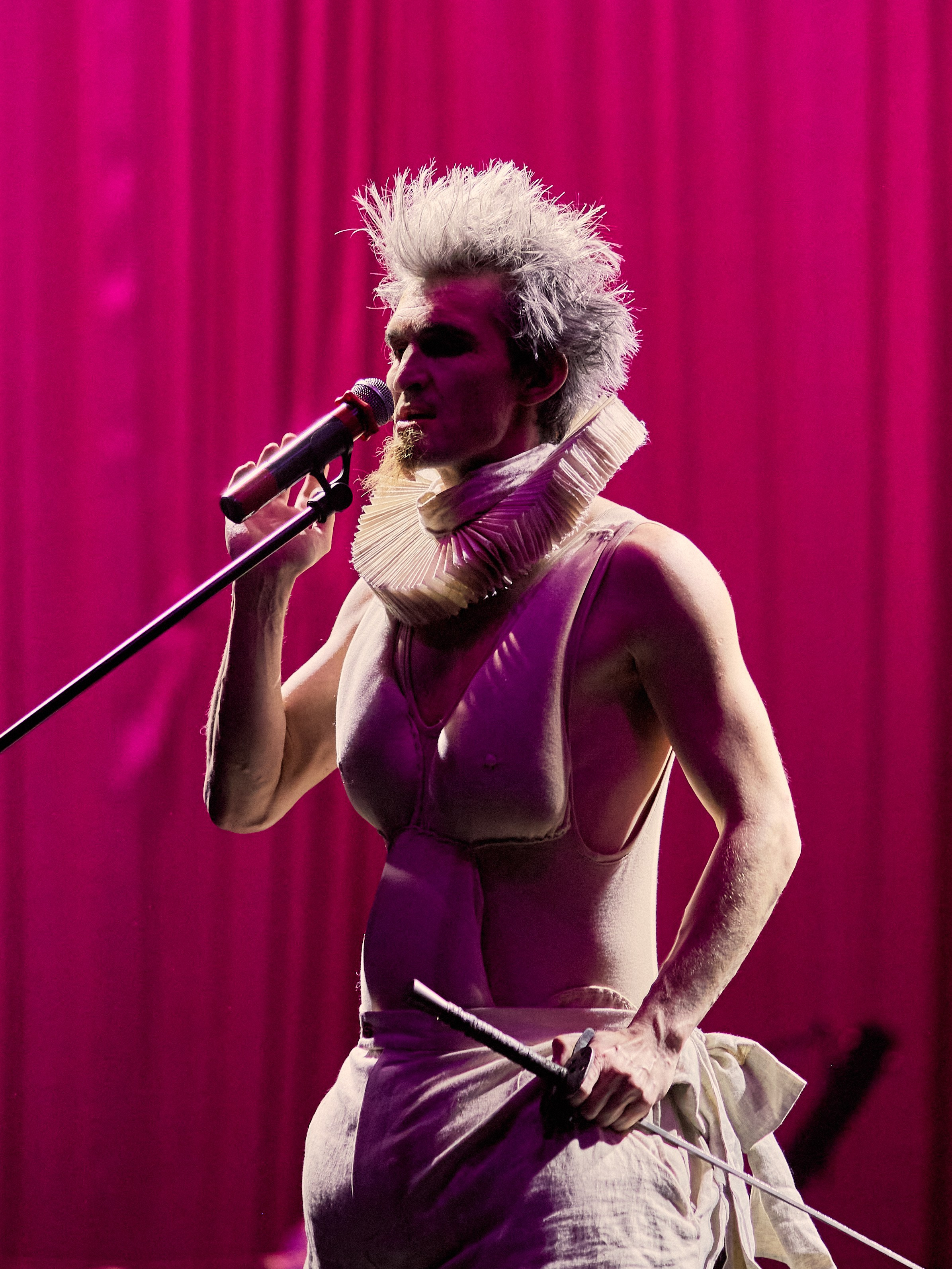 Чайка. Фотограф Юлия Маринина