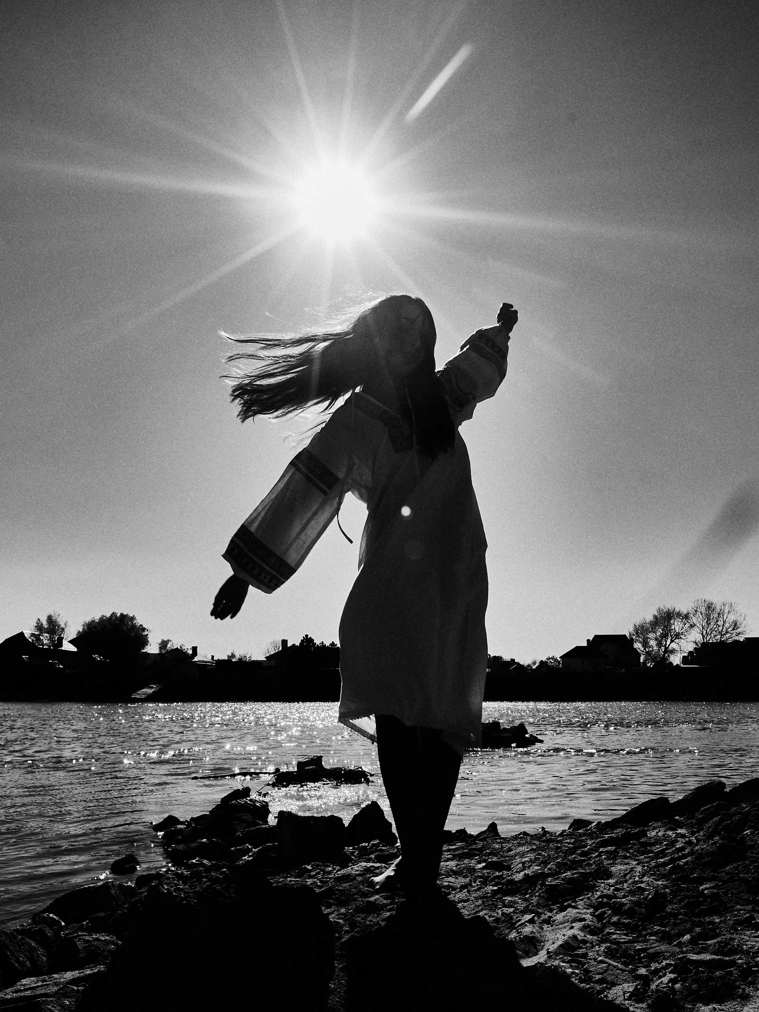 Анастасия Довбыш. Фотограф Юлия Маринина