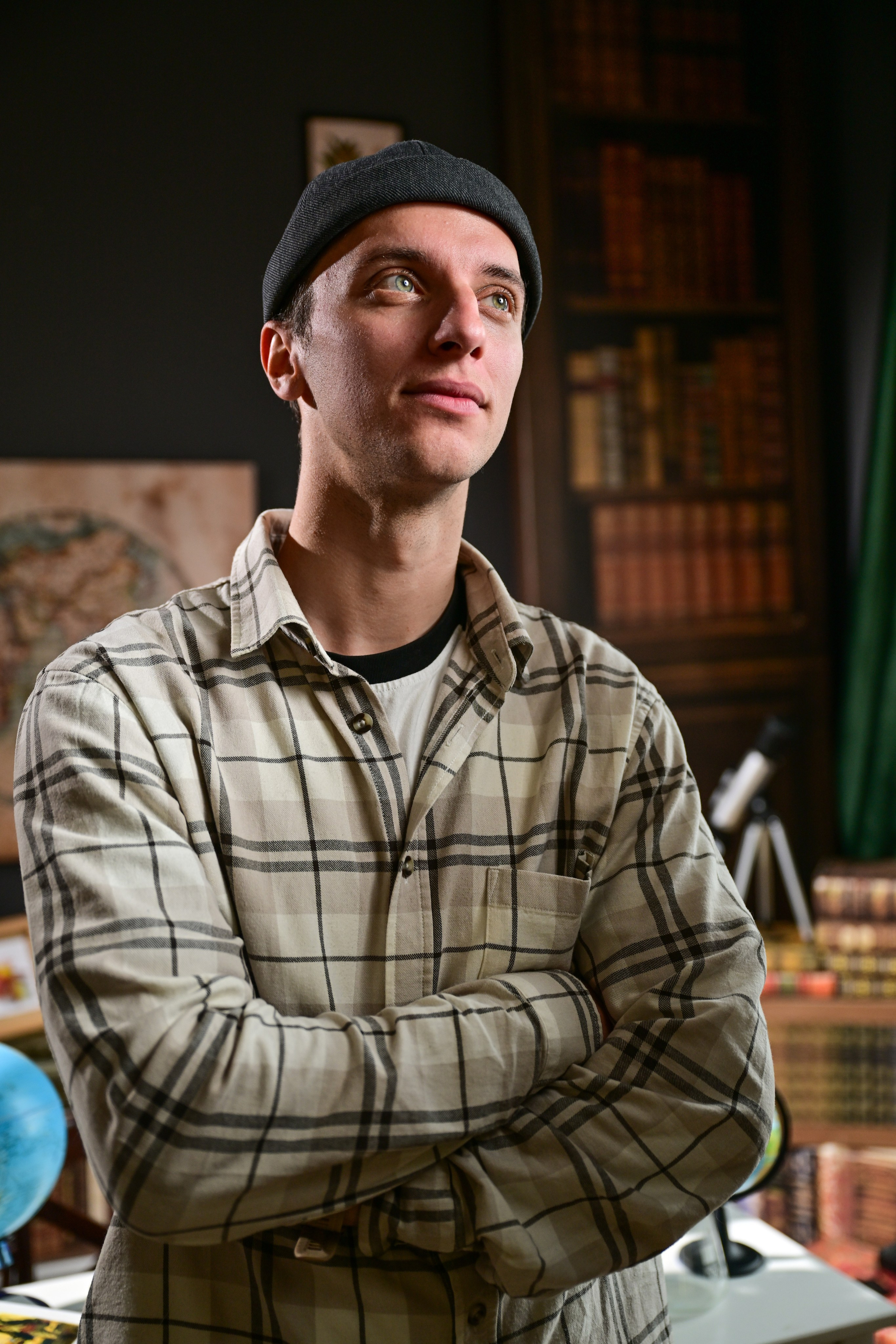 Анатолий. Студийный и свадебный фотограф и видеограф в Севастополе — Юлия Макаренко