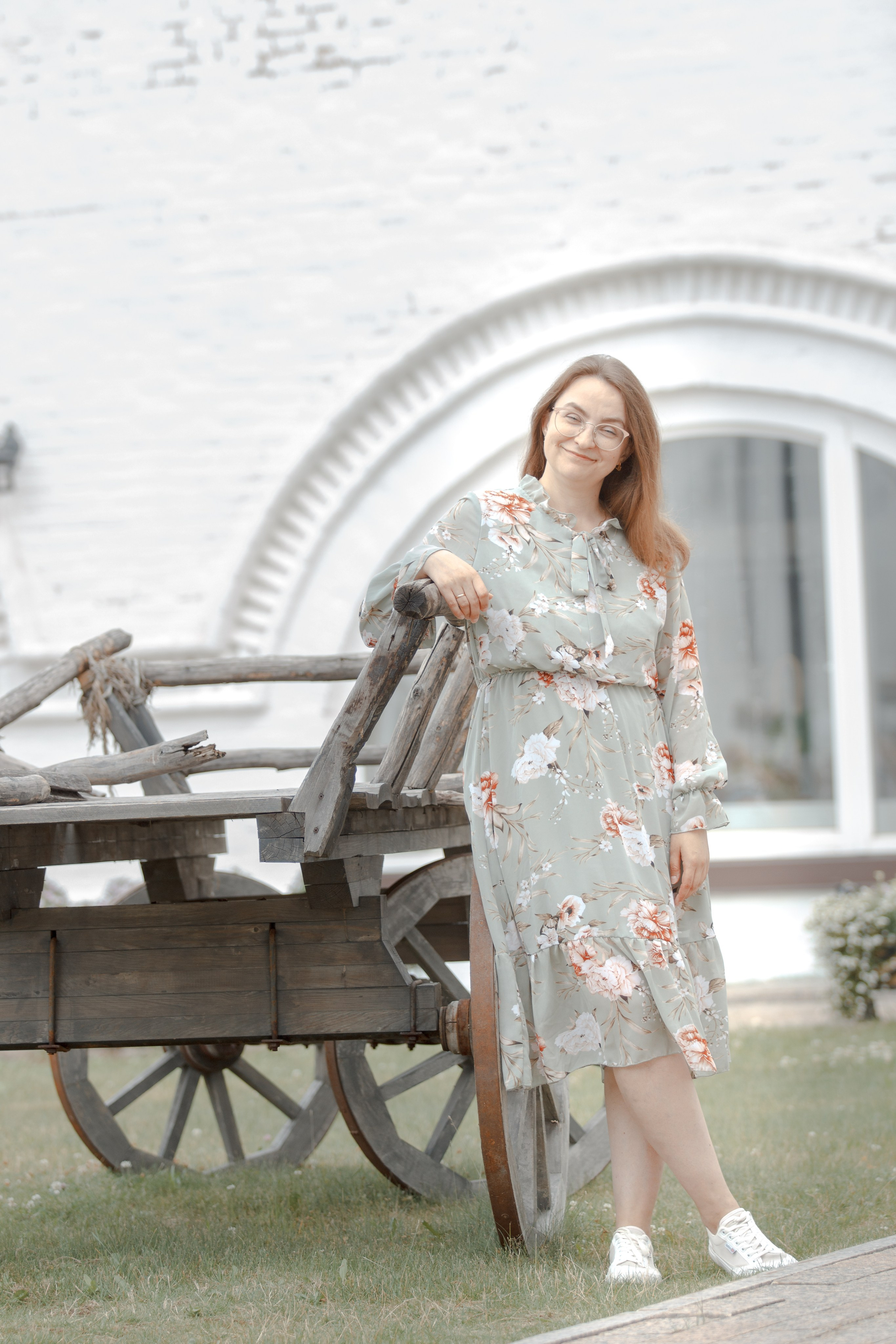 ТУРИСТАМ. Арт-фотограф Крис Л. в Тобольске: портрет, семейные, свадьбы