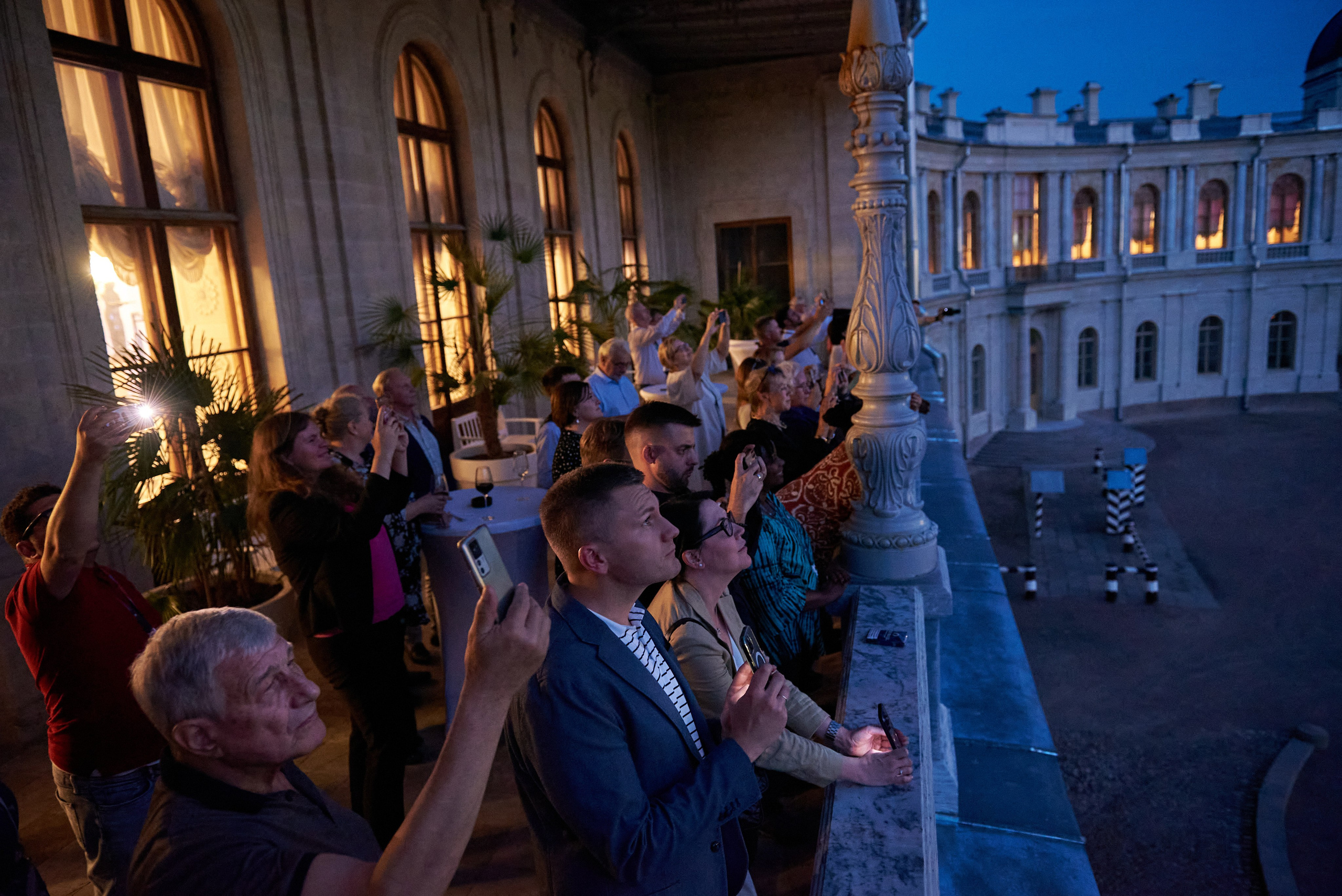 Форум объединенных культур. Иван Ступа, репортажный фотограф в Санкт-Петербурге и Ленинградской области