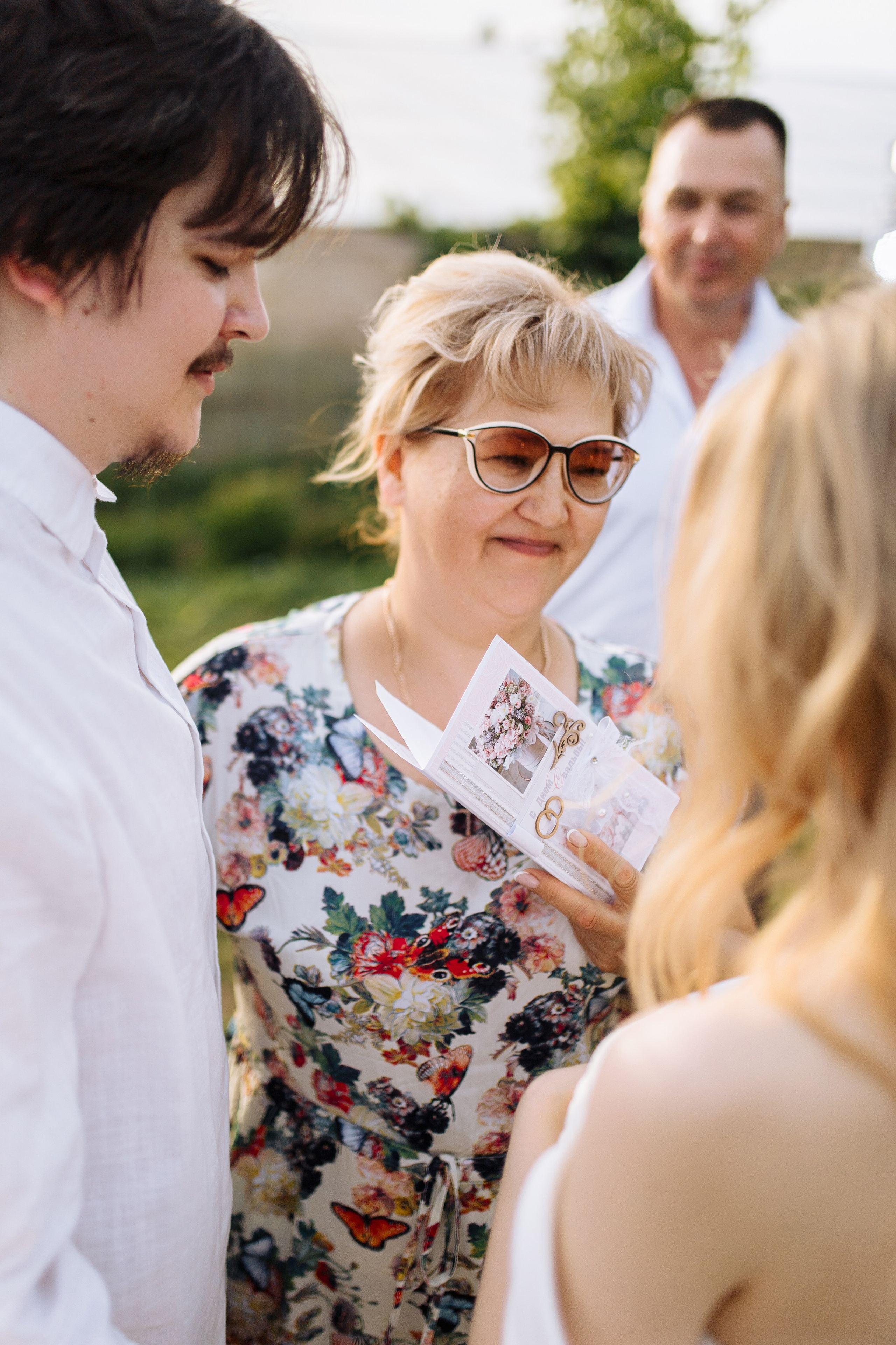Свадебный репортаж. Свадебный и Репортажный фотограф Александр Шаров