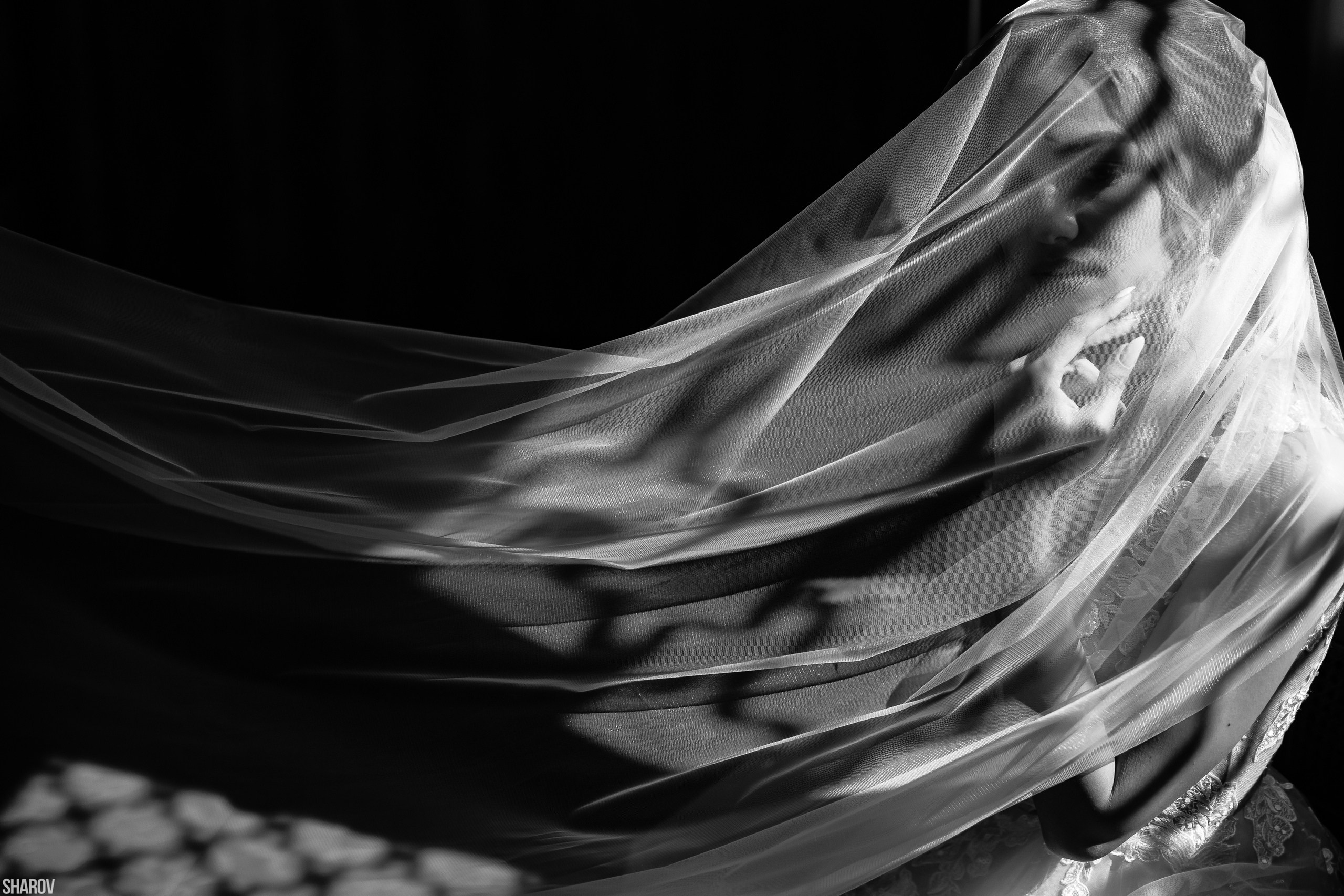 Свадебный репортаж. Свадебный и Репортажный фотограф Александр Шаров