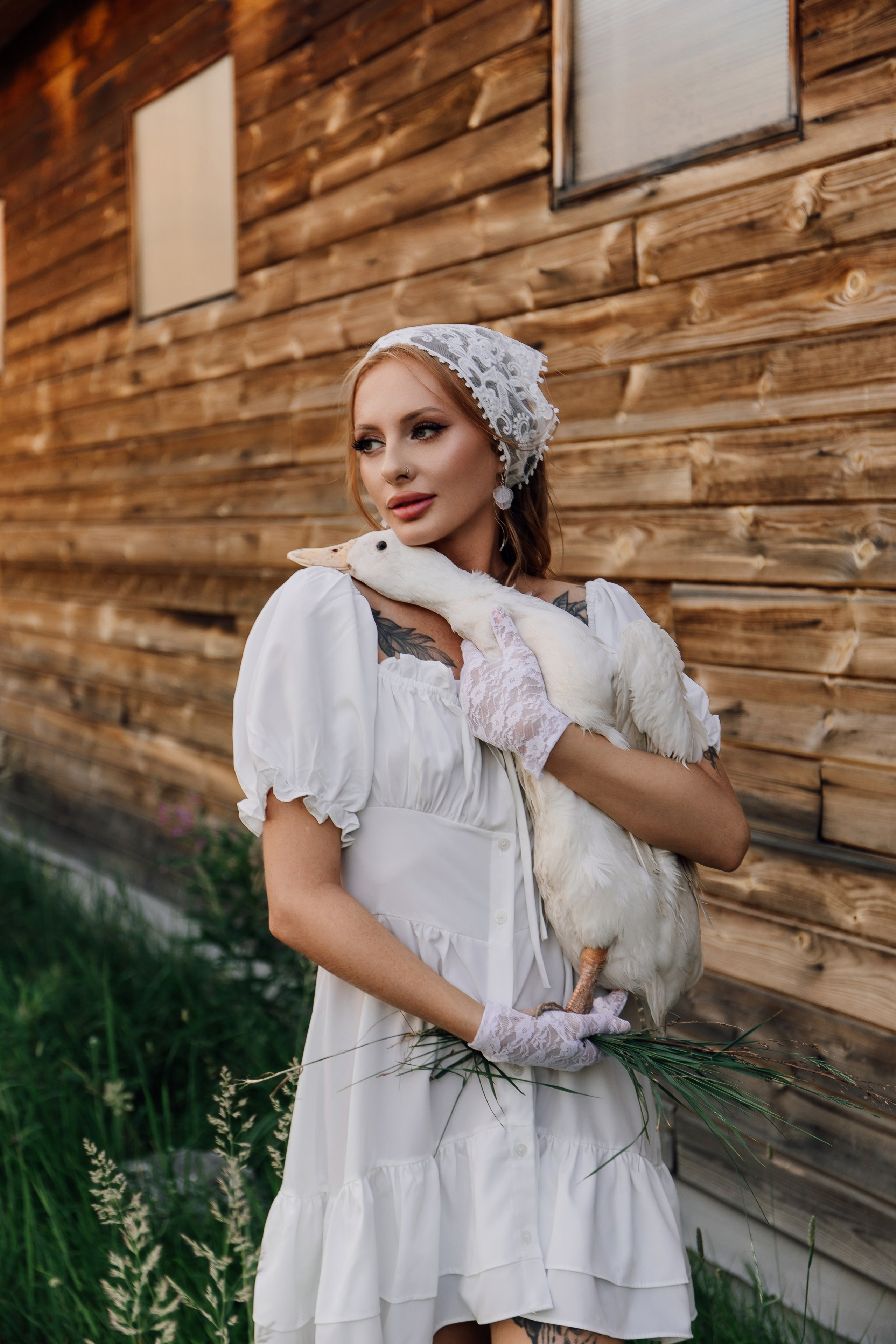 Анастасия. Свадебный фотограф в Ноябрьске Мария Янишевская
