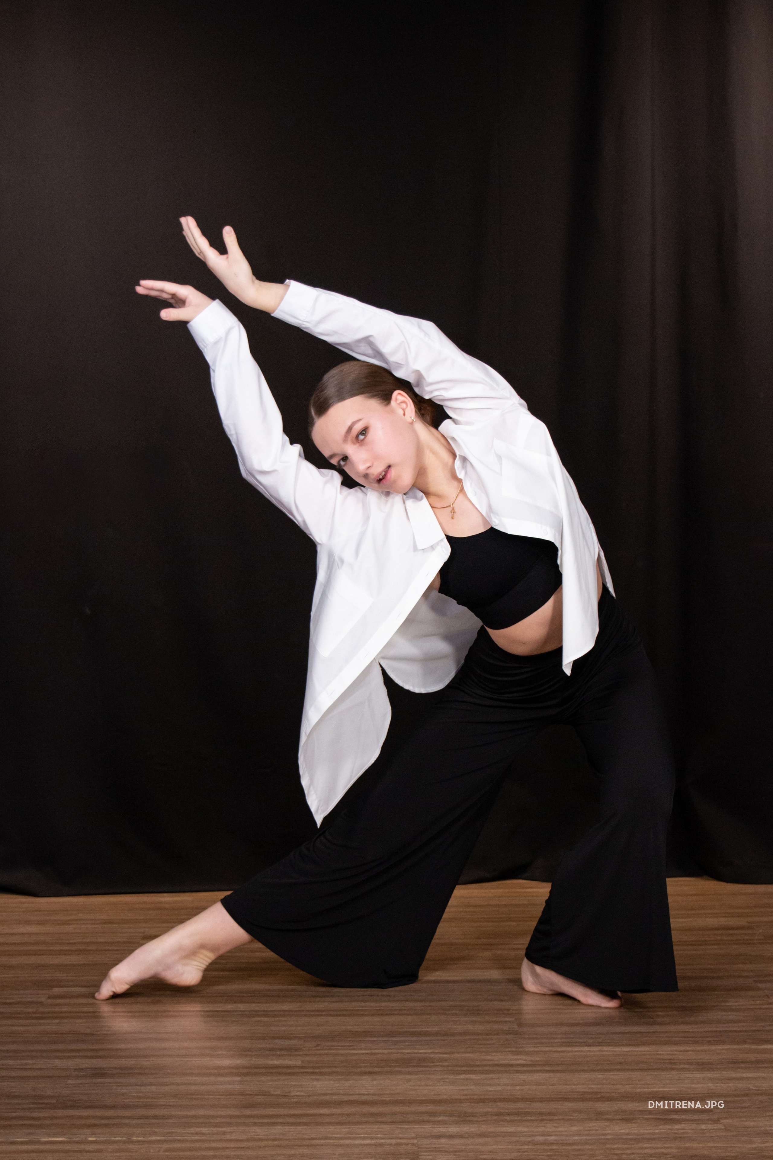 Витамин D. Танцевальный коллектив. Фотограф Елена Балакина (Челябинск)