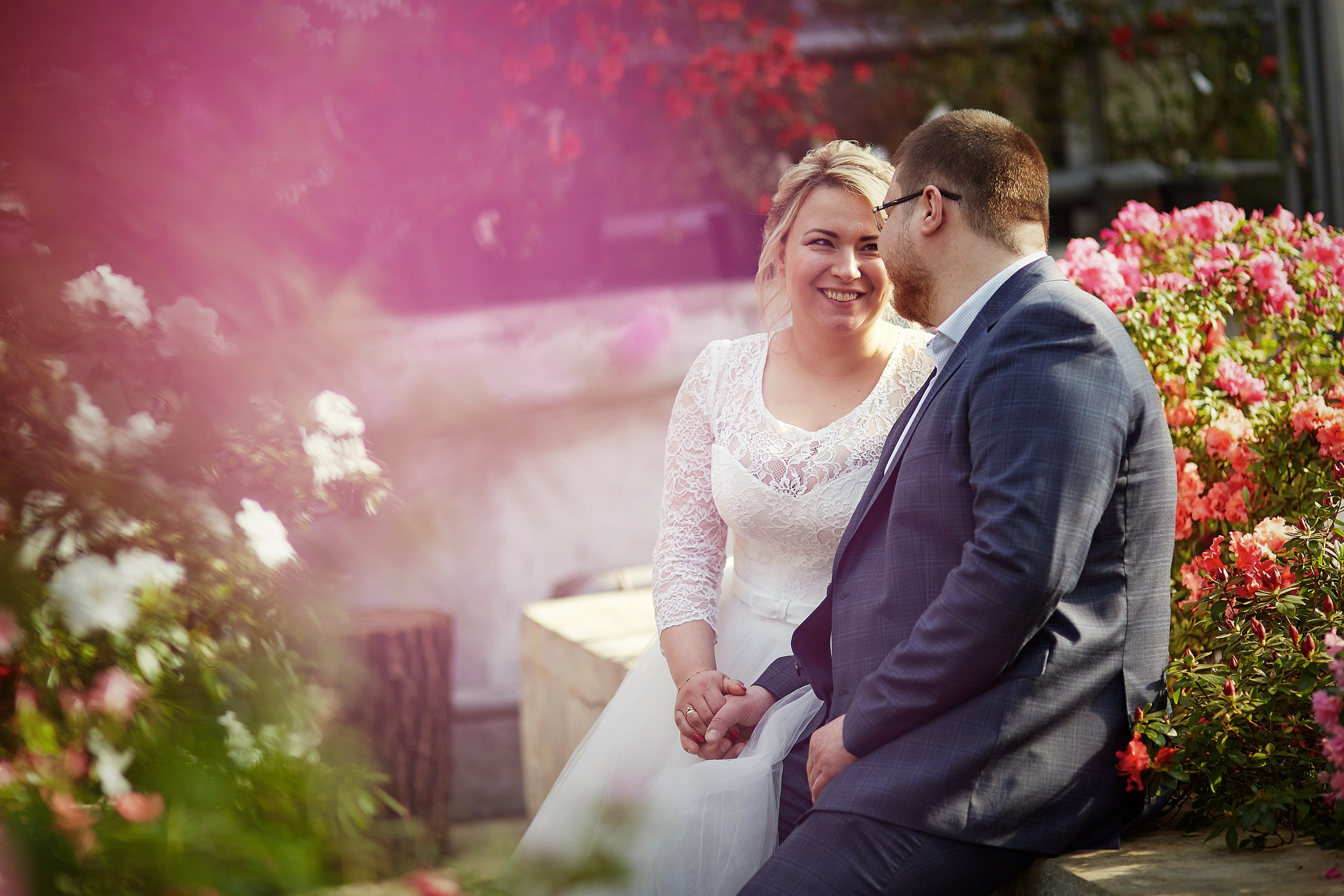 Егор и Екатерина. Портфолио