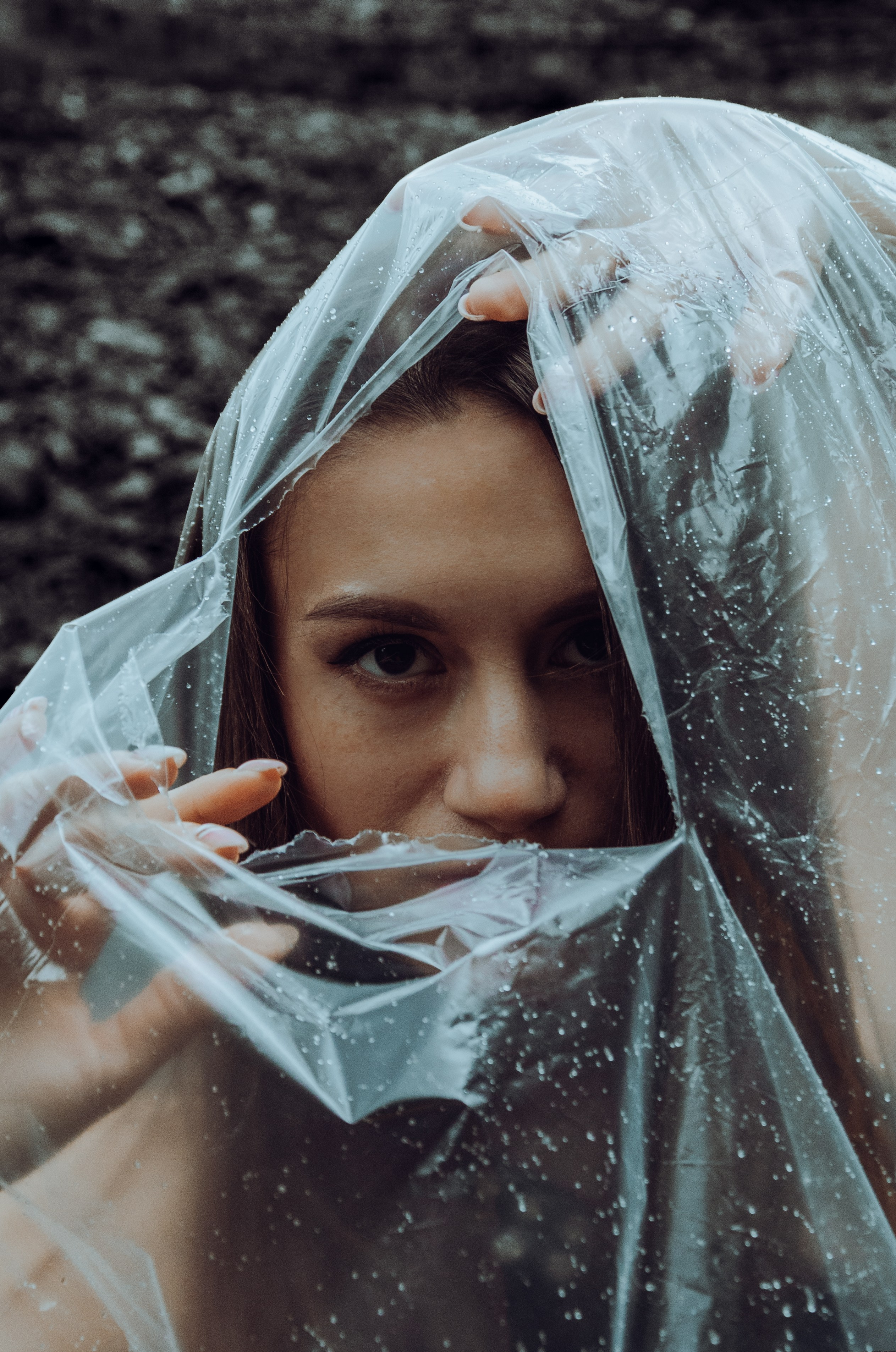 Лейли. Портретный фотограф в Казани Тумурзина Камила